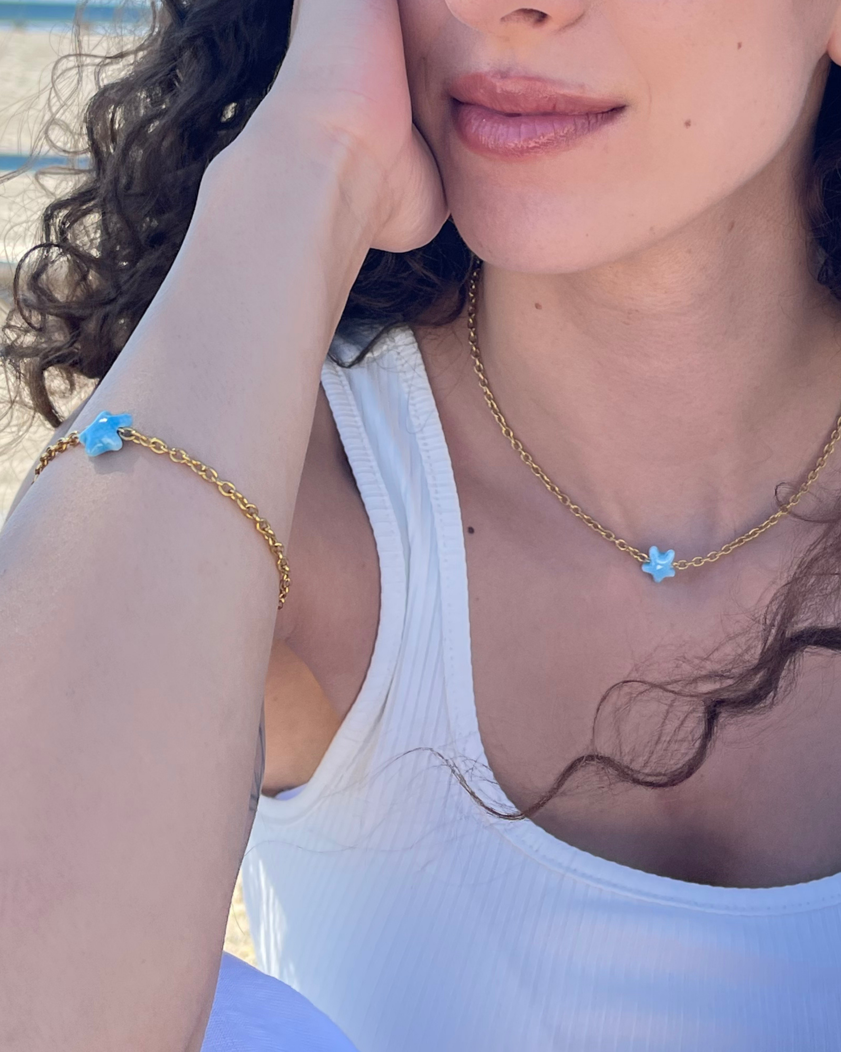 Collana Velora