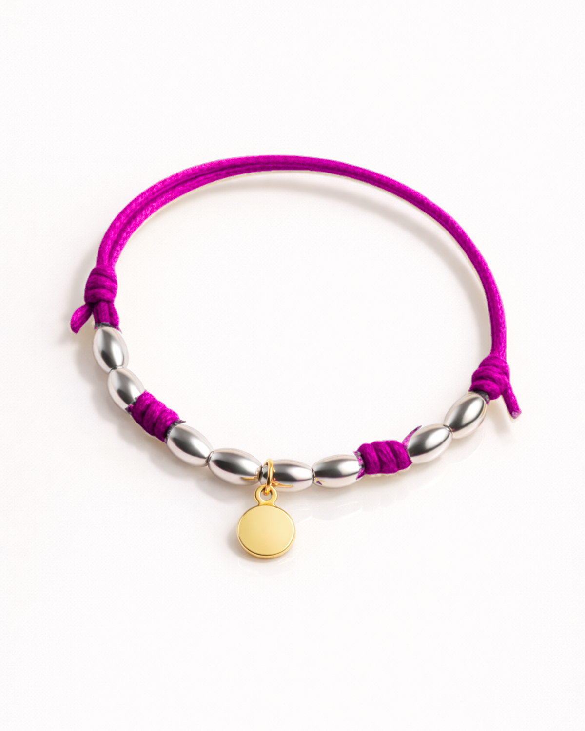 Bracciale Element Incisioni
