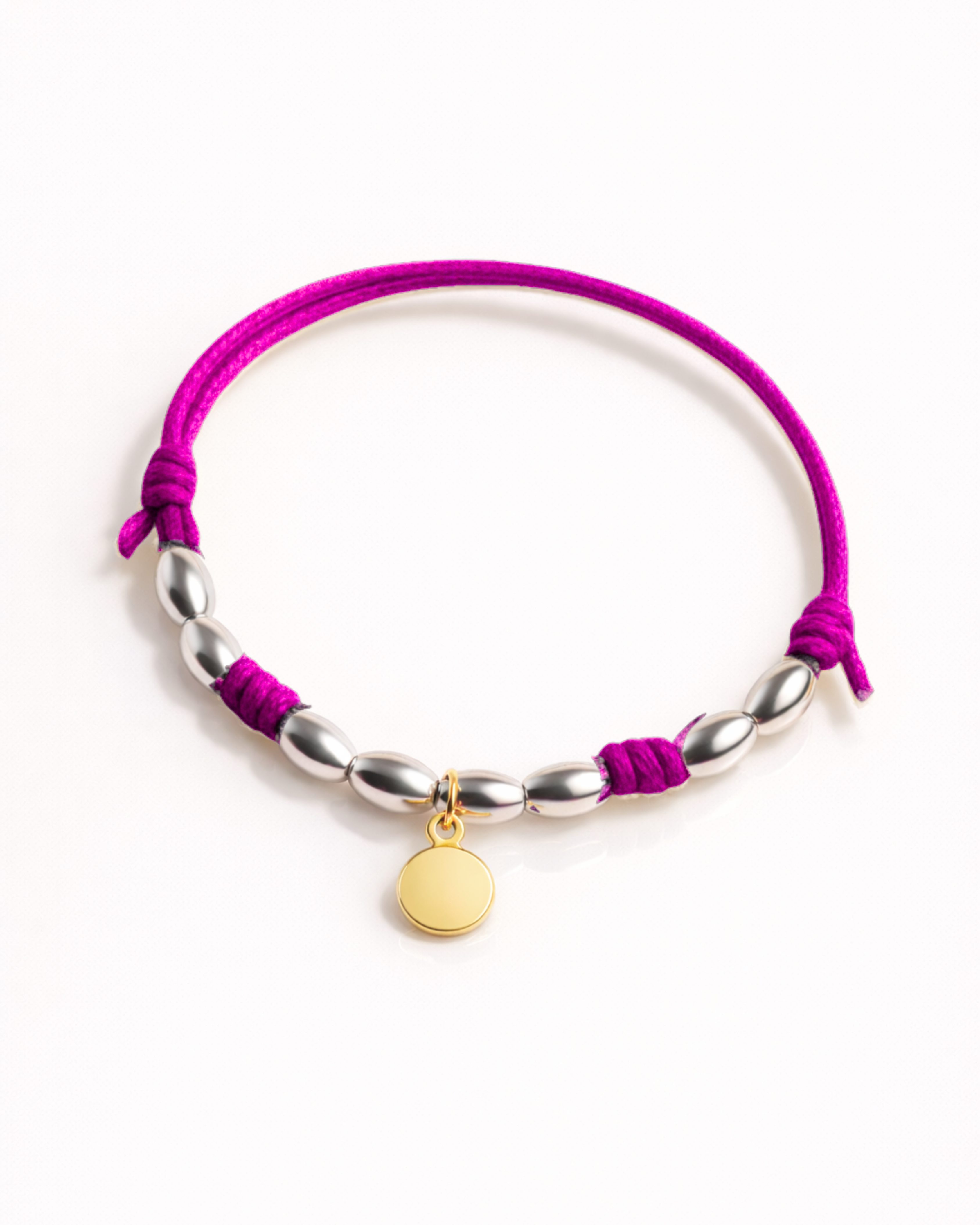 Bracciale Element Incisioni