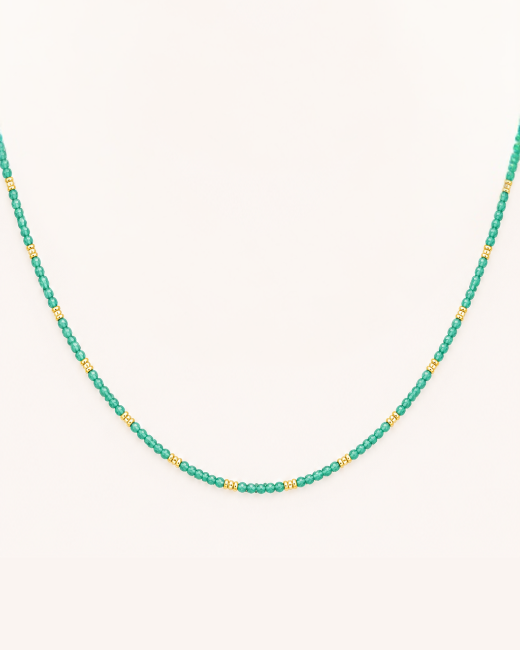 Collana Glow