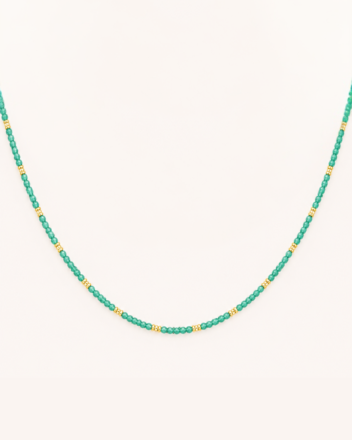 Collana Glow