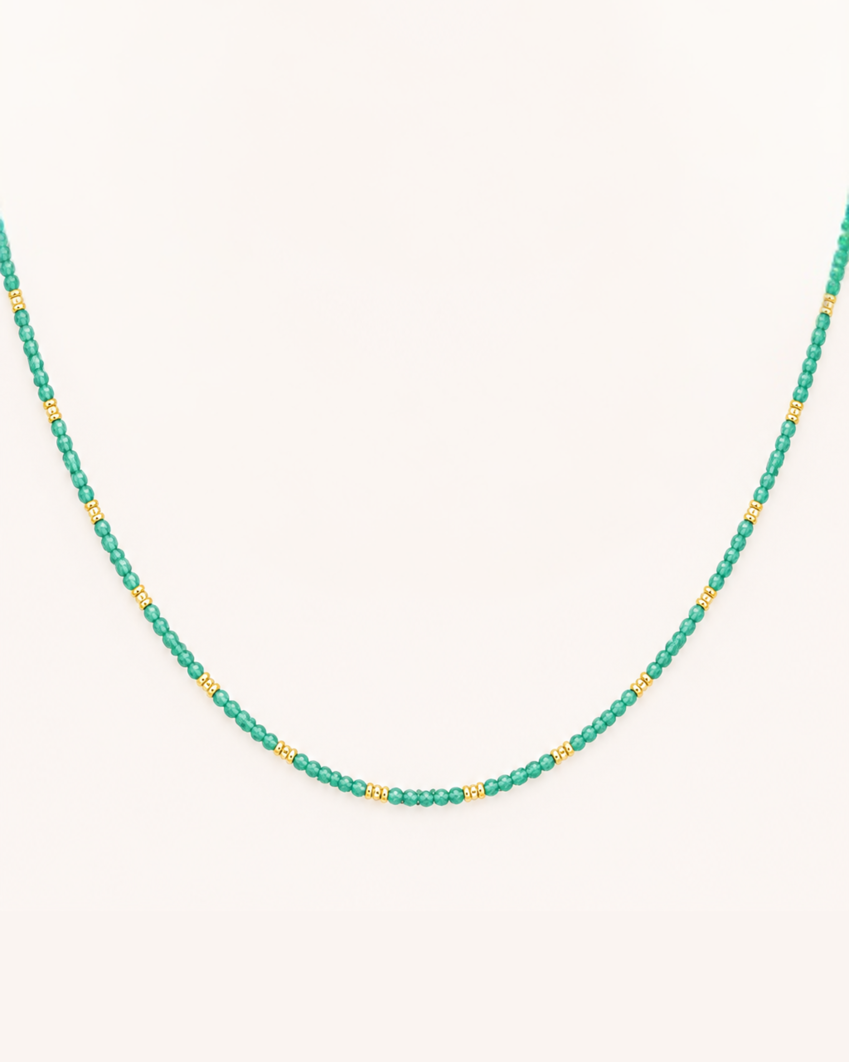 Collana Glow
