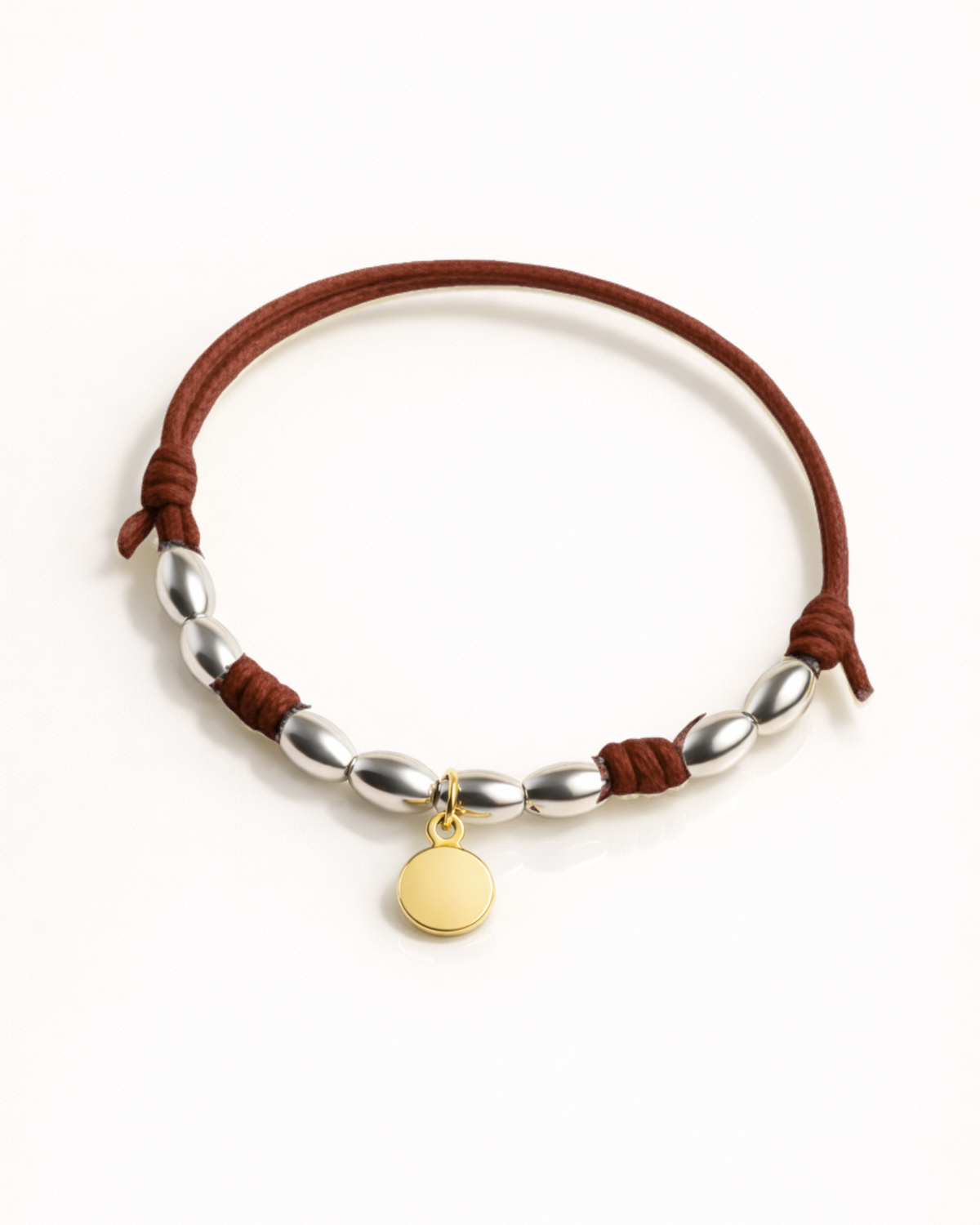 Bracciale Element Incisioni