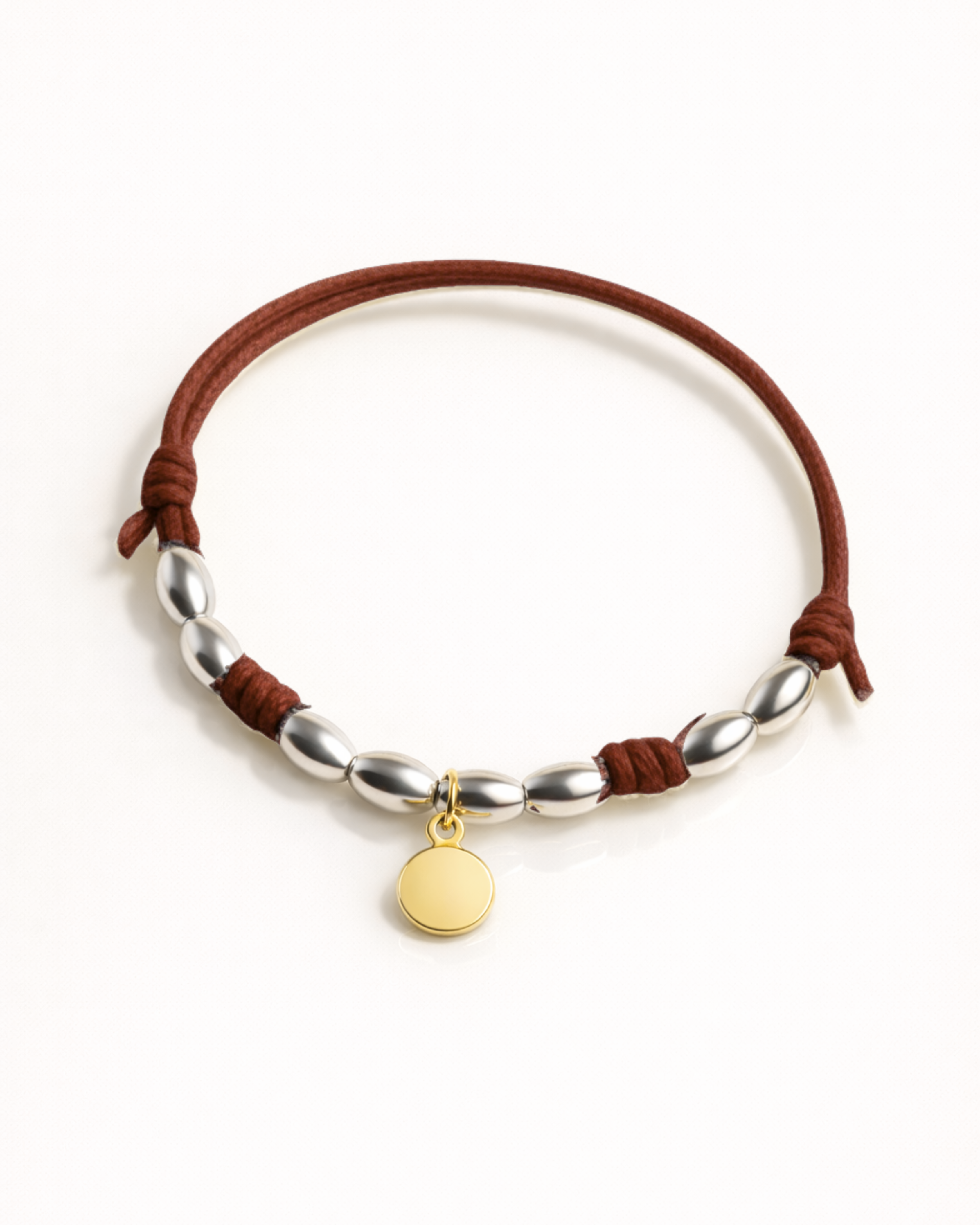 Bracciale Element Incisioni