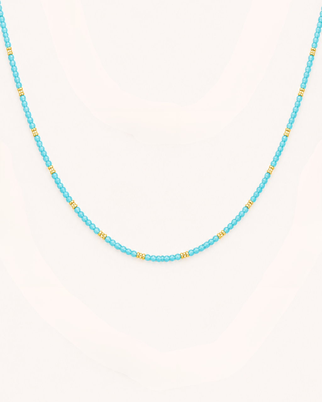 Collana Glow