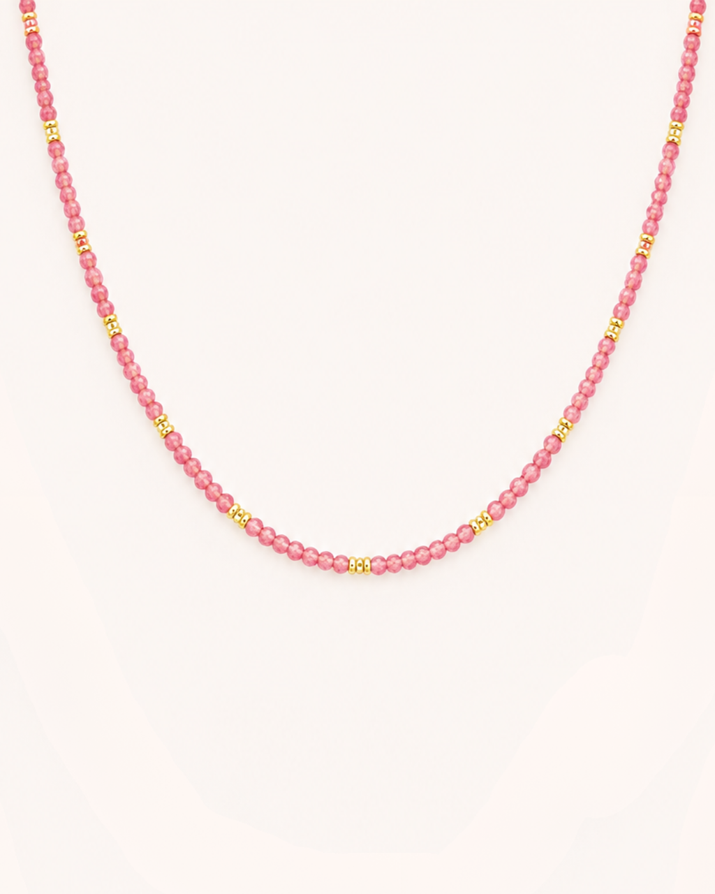 Collana Glow
