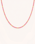 Collana Glow