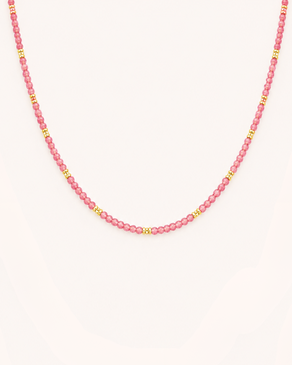 Collana Glow