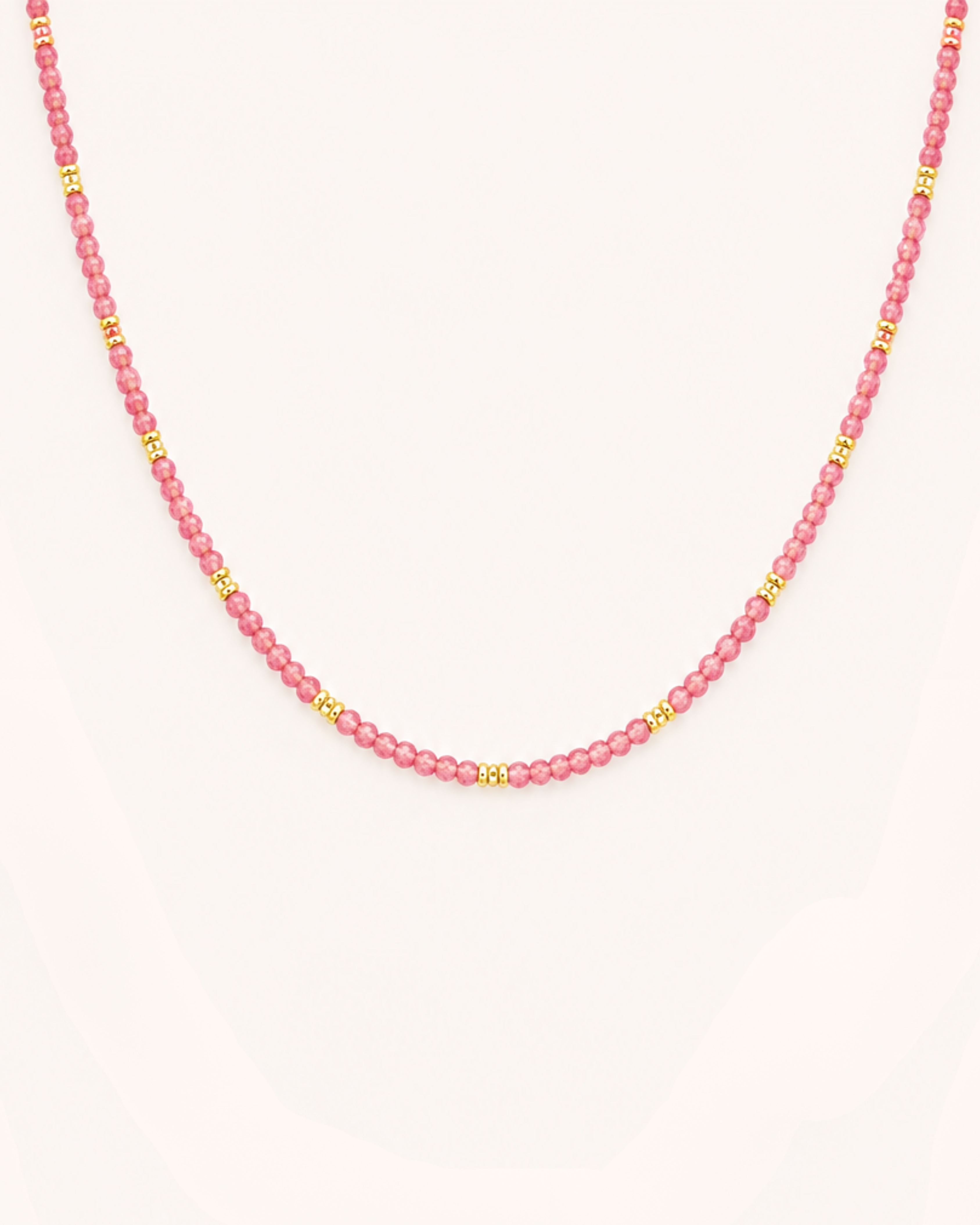 Collana Glow