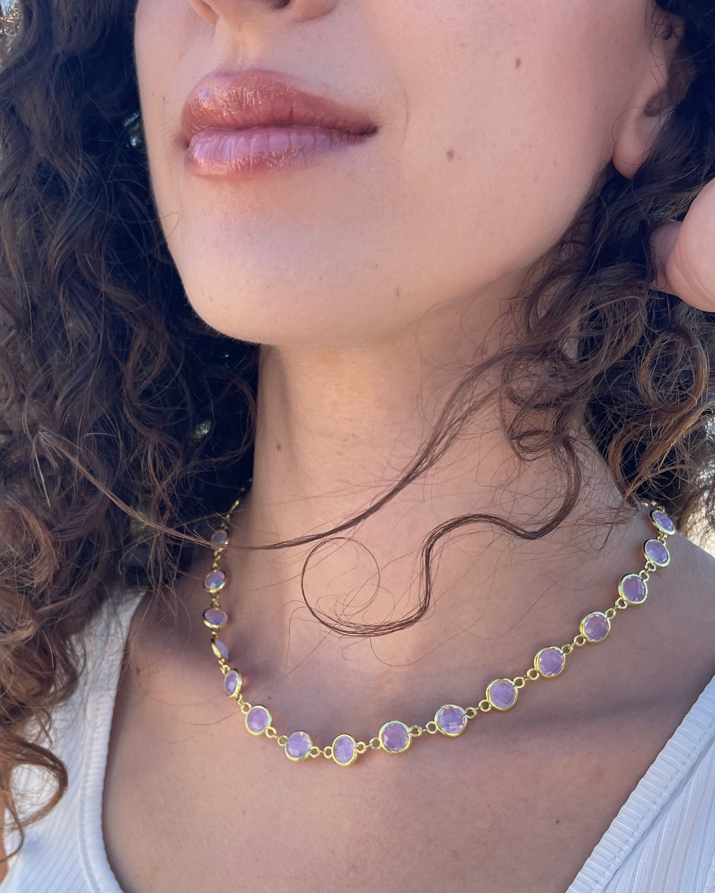 Collana Lylia