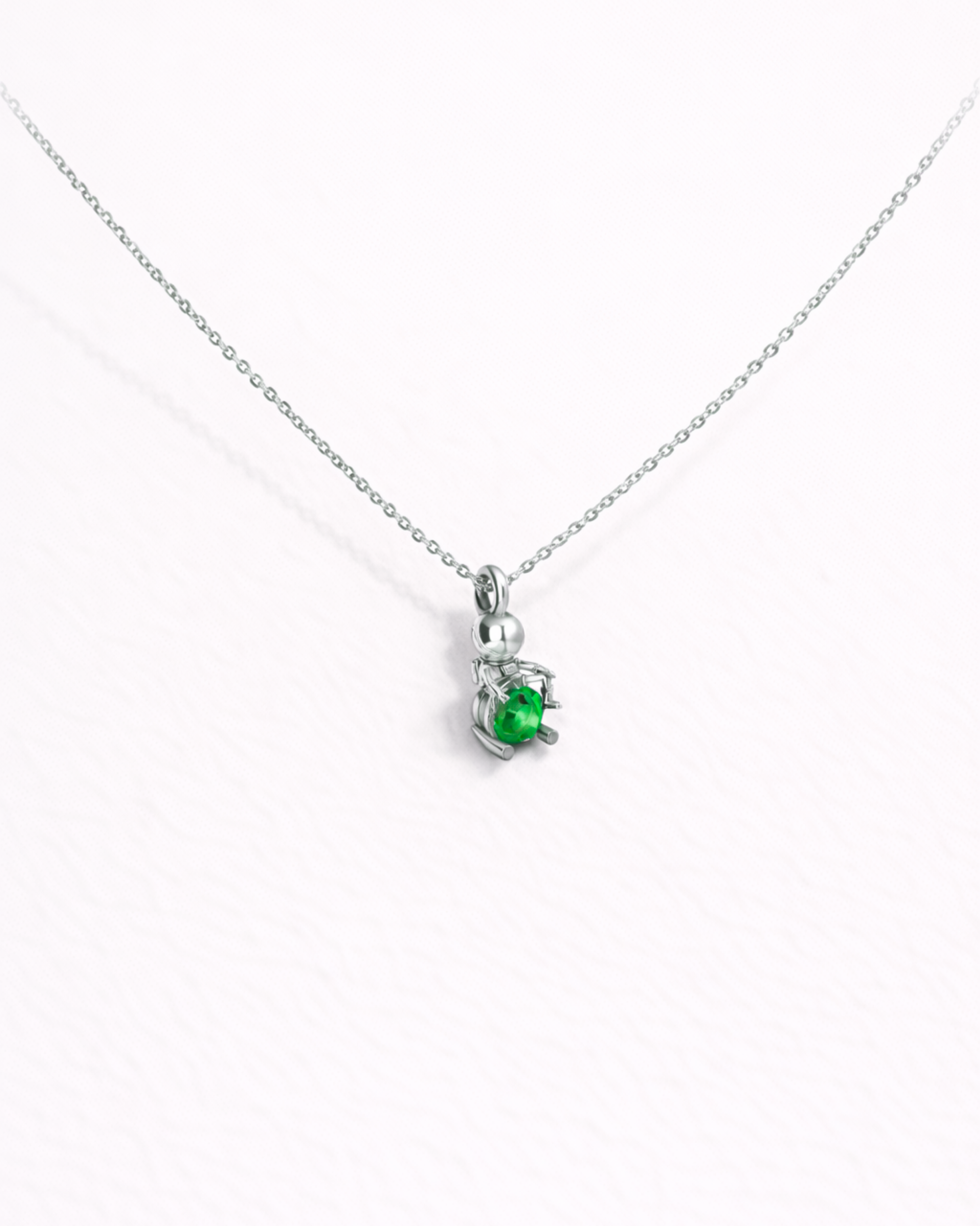 Collana Astronauta