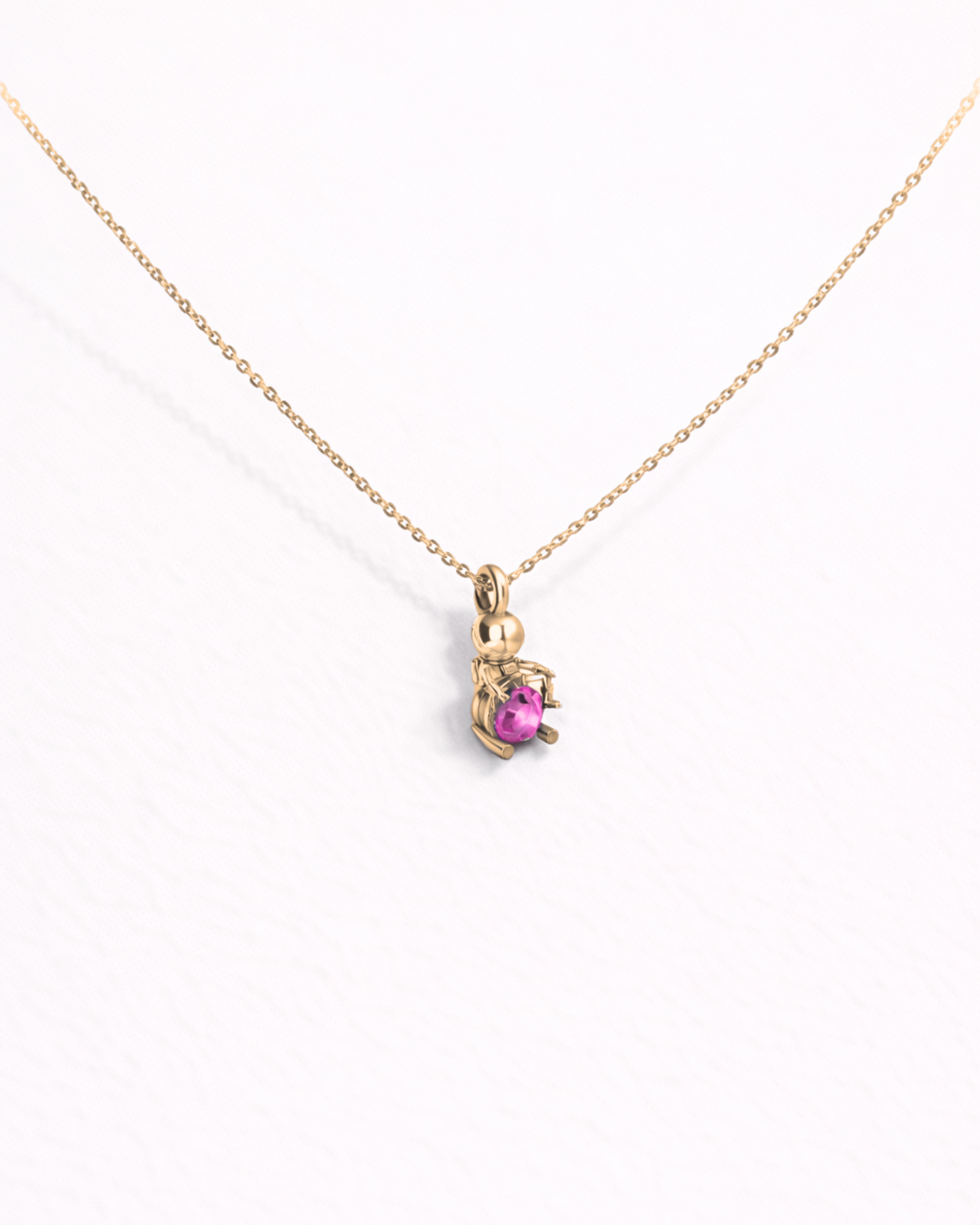 Collana Astronauta