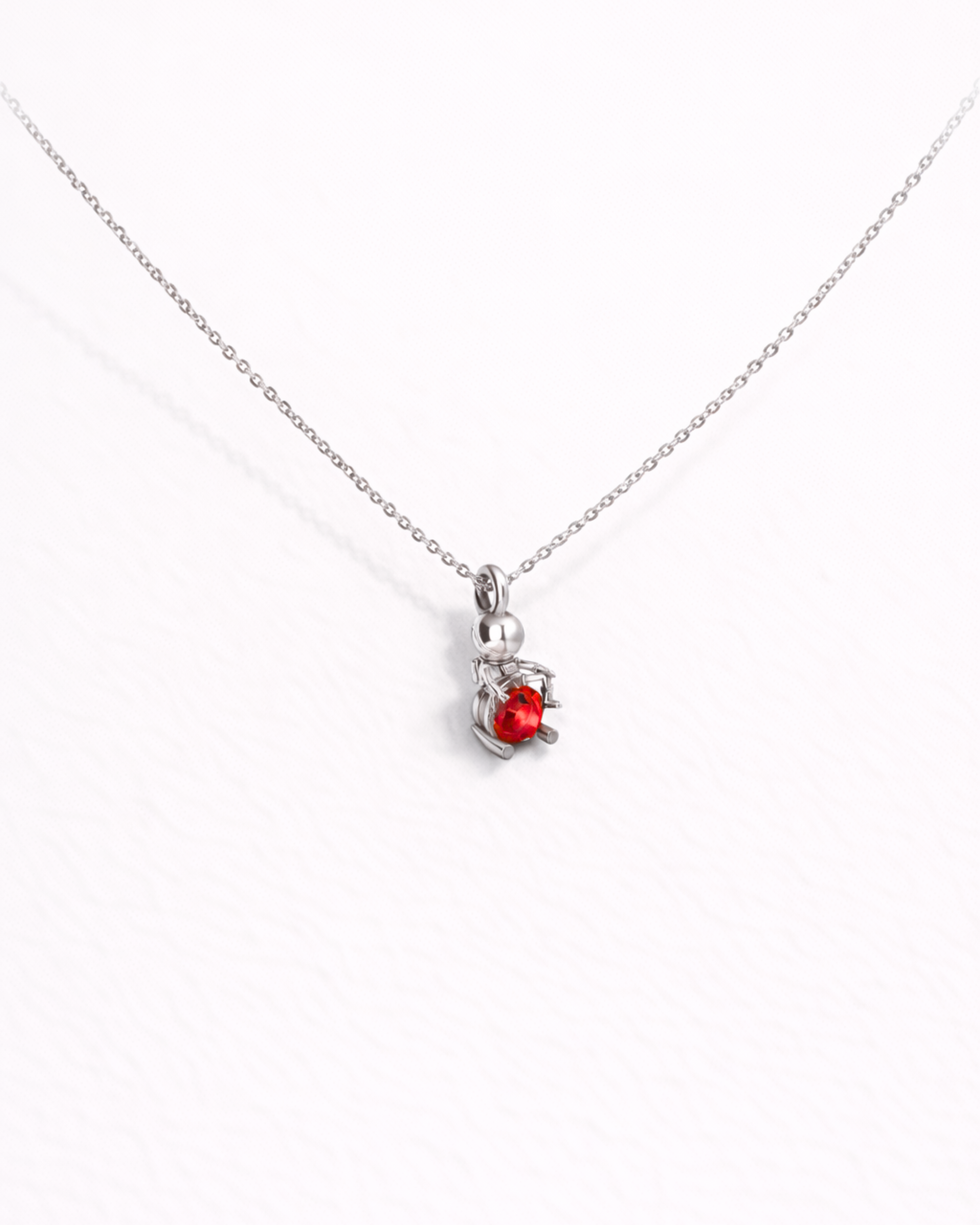 Collana Astronauta