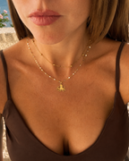 Collana Molly