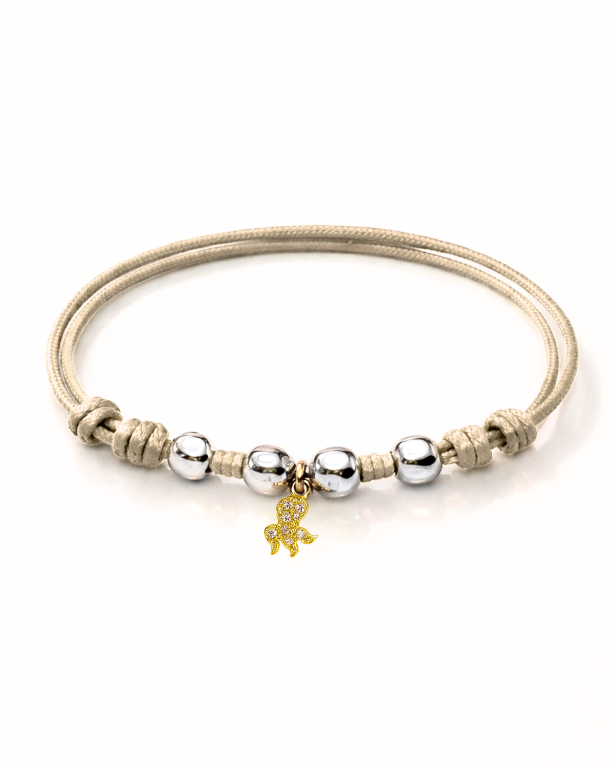 Bracciale Signature polpo