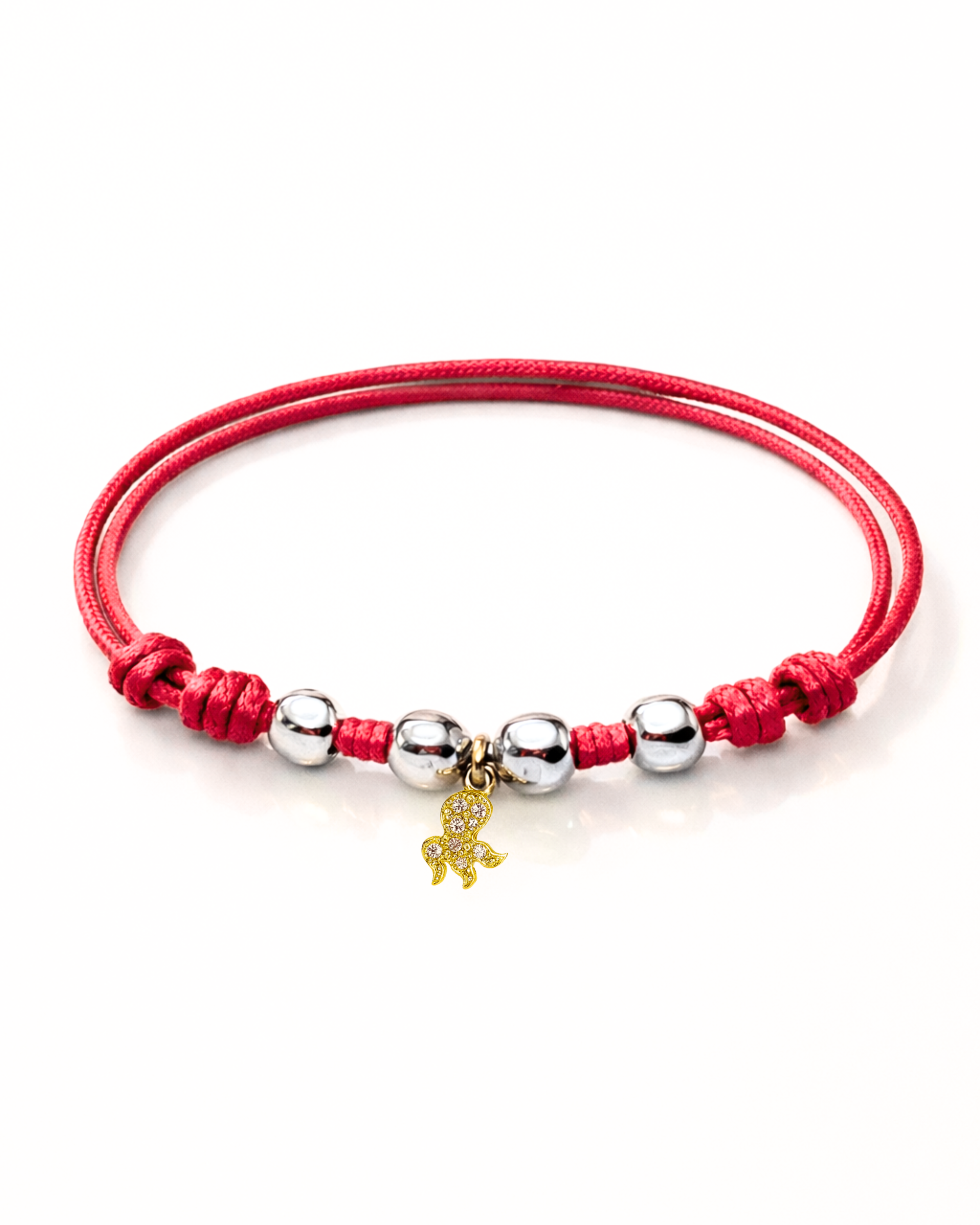Bracciale Signature Octopus