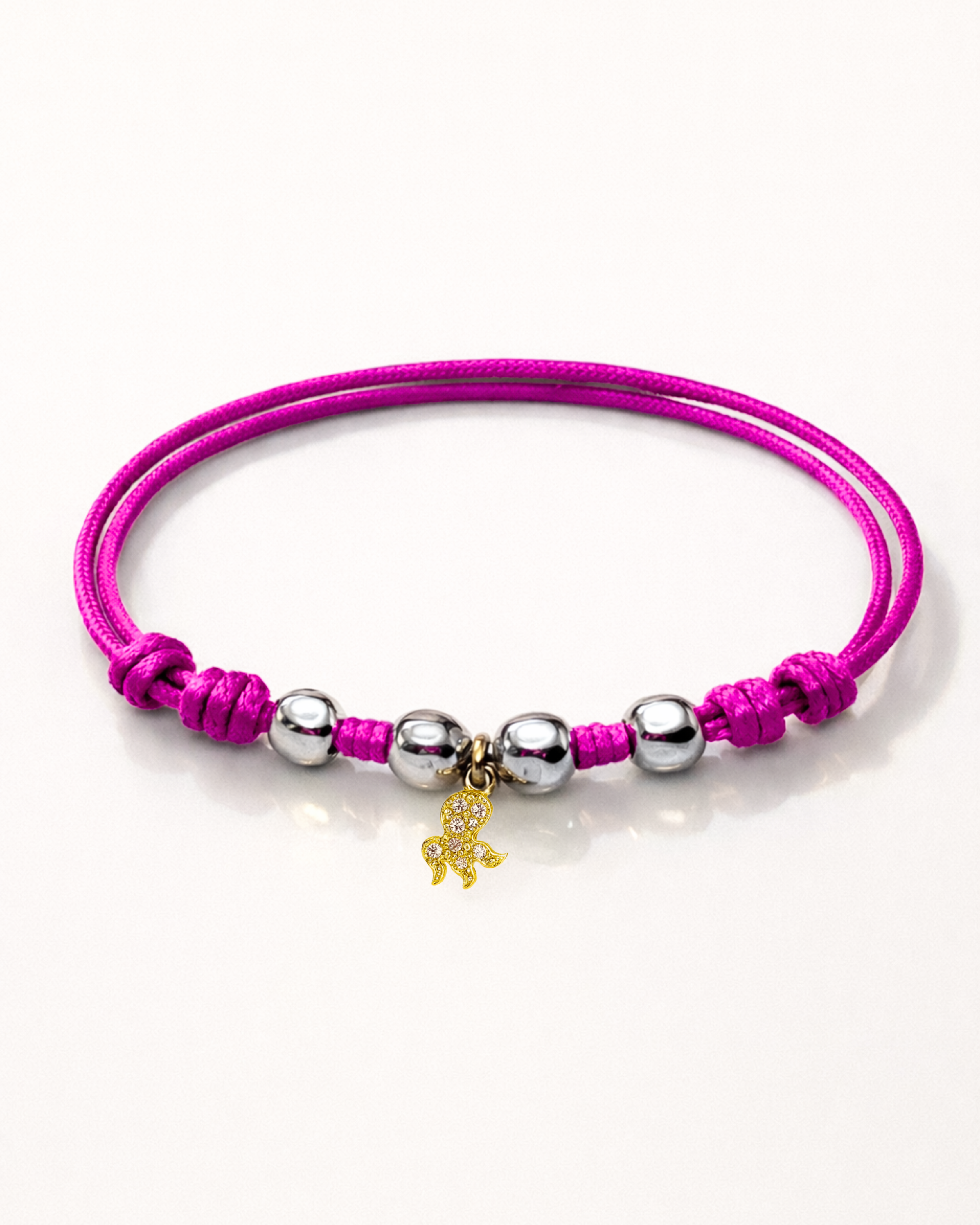 Bracciale Signature Octopus