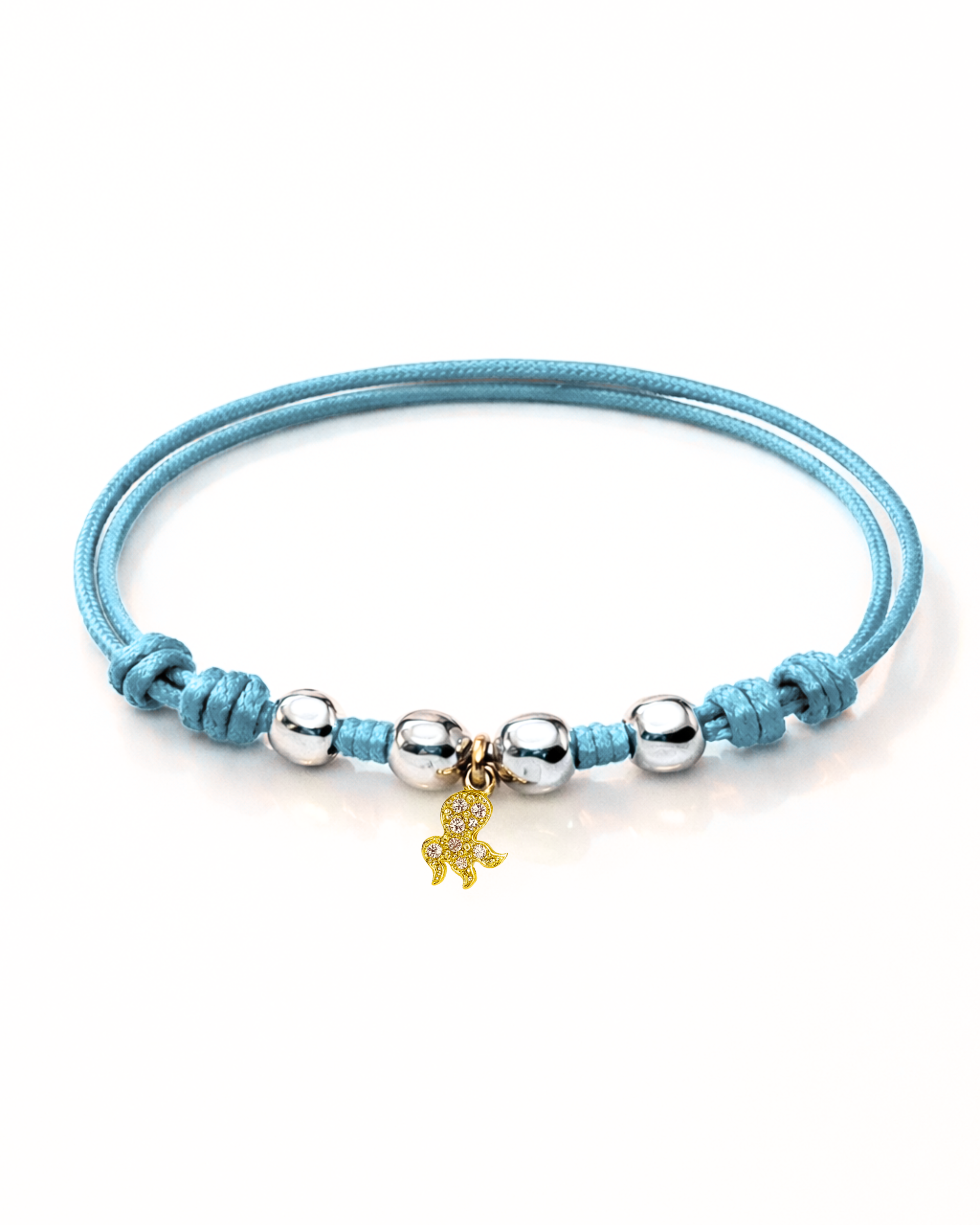 Bracciale Signature Octopus