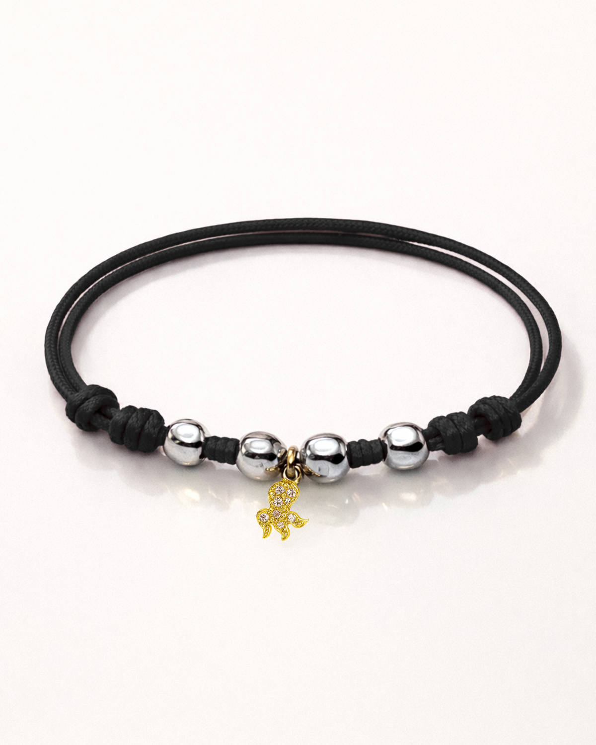 Bracciale Signature polpo