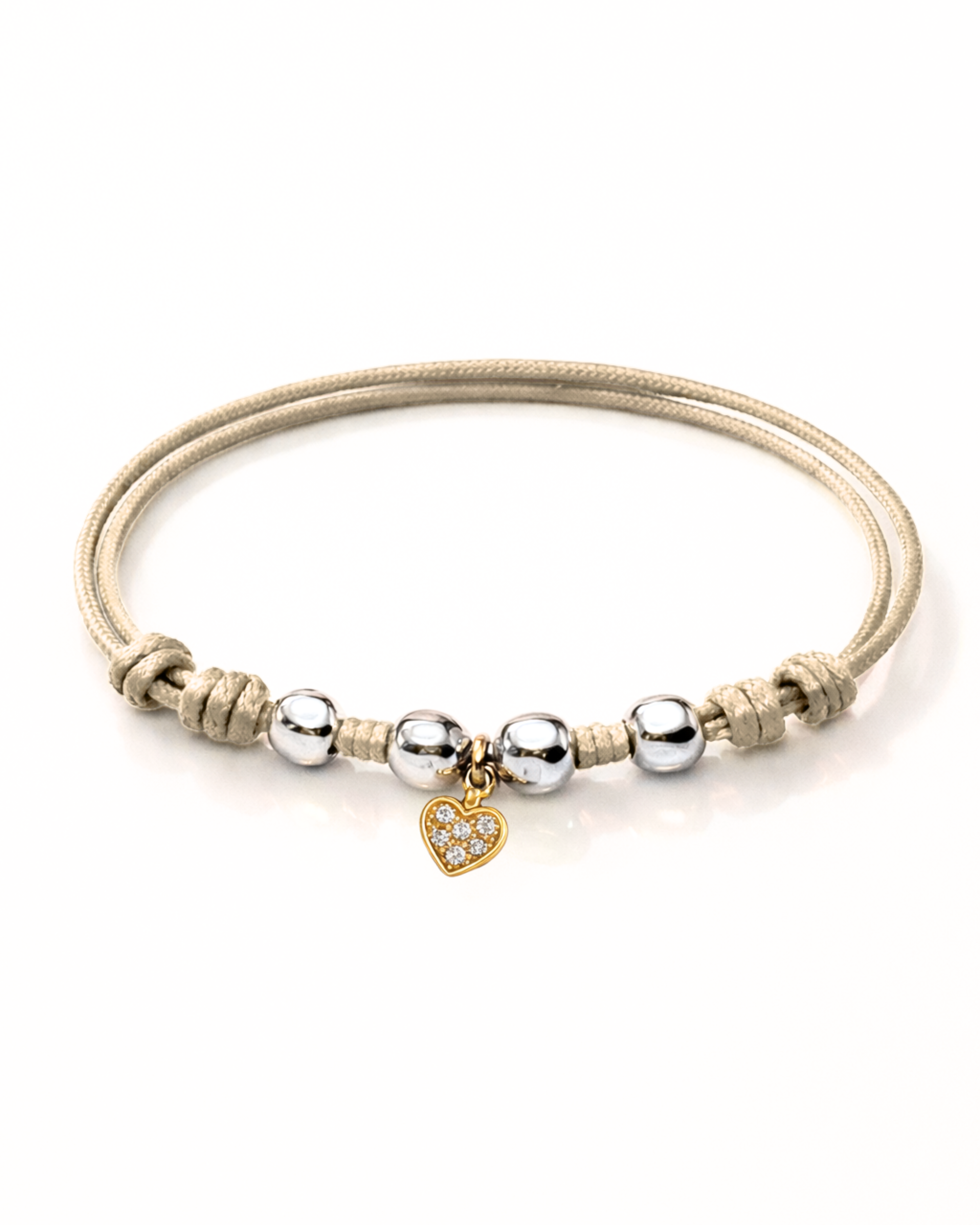 Bracciale Signature Heart