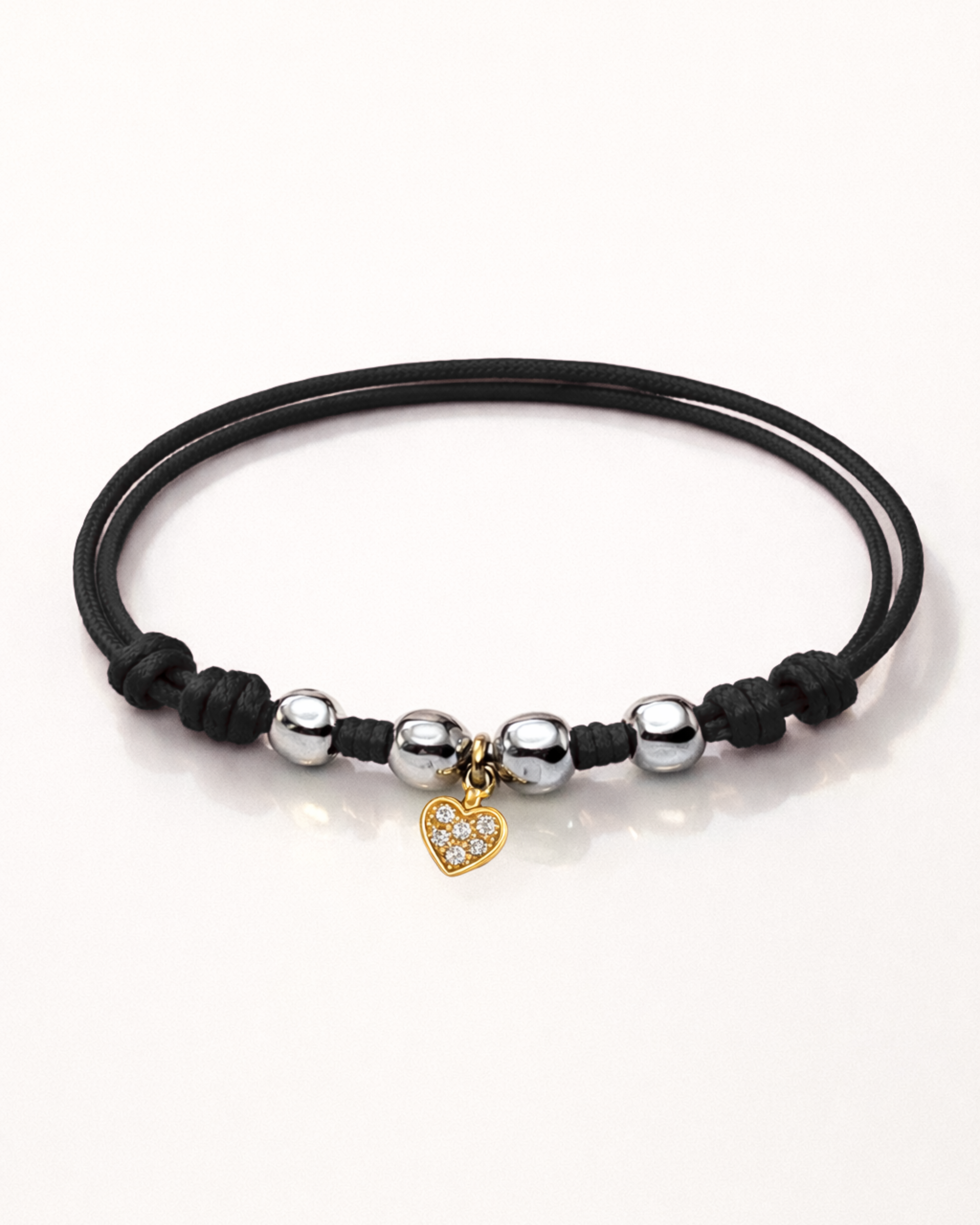Bracciale Signature Heart