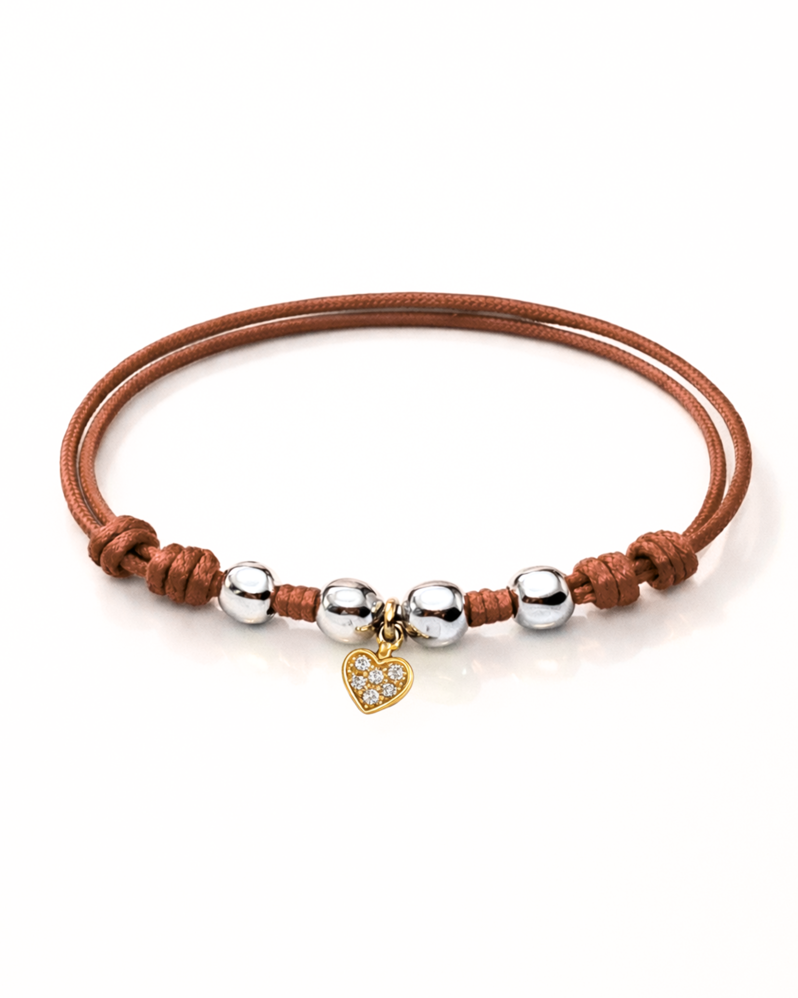 Bracciale Signature Heart