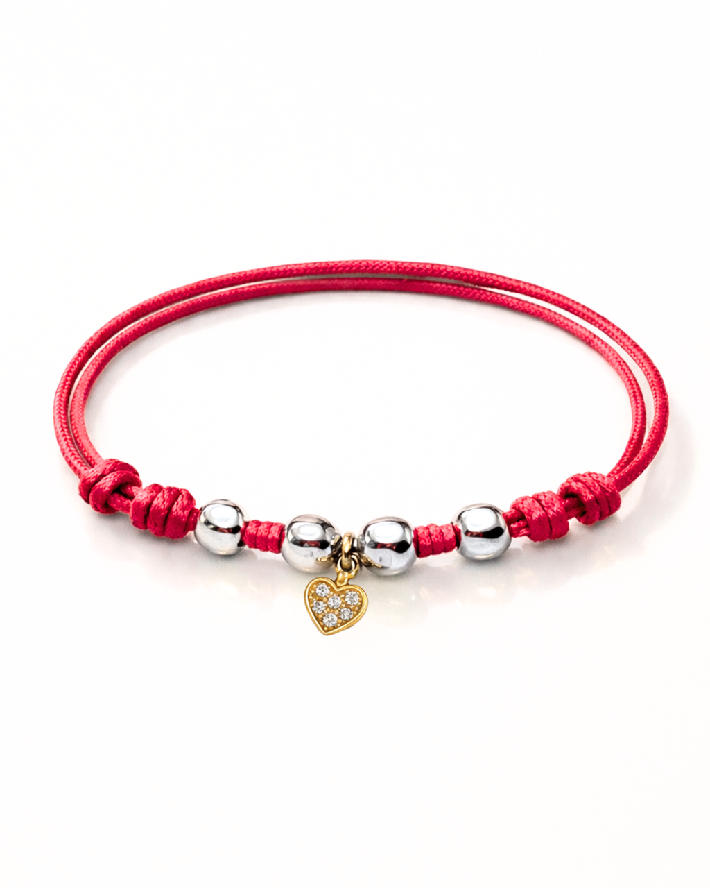 Bracciale Signature Heart