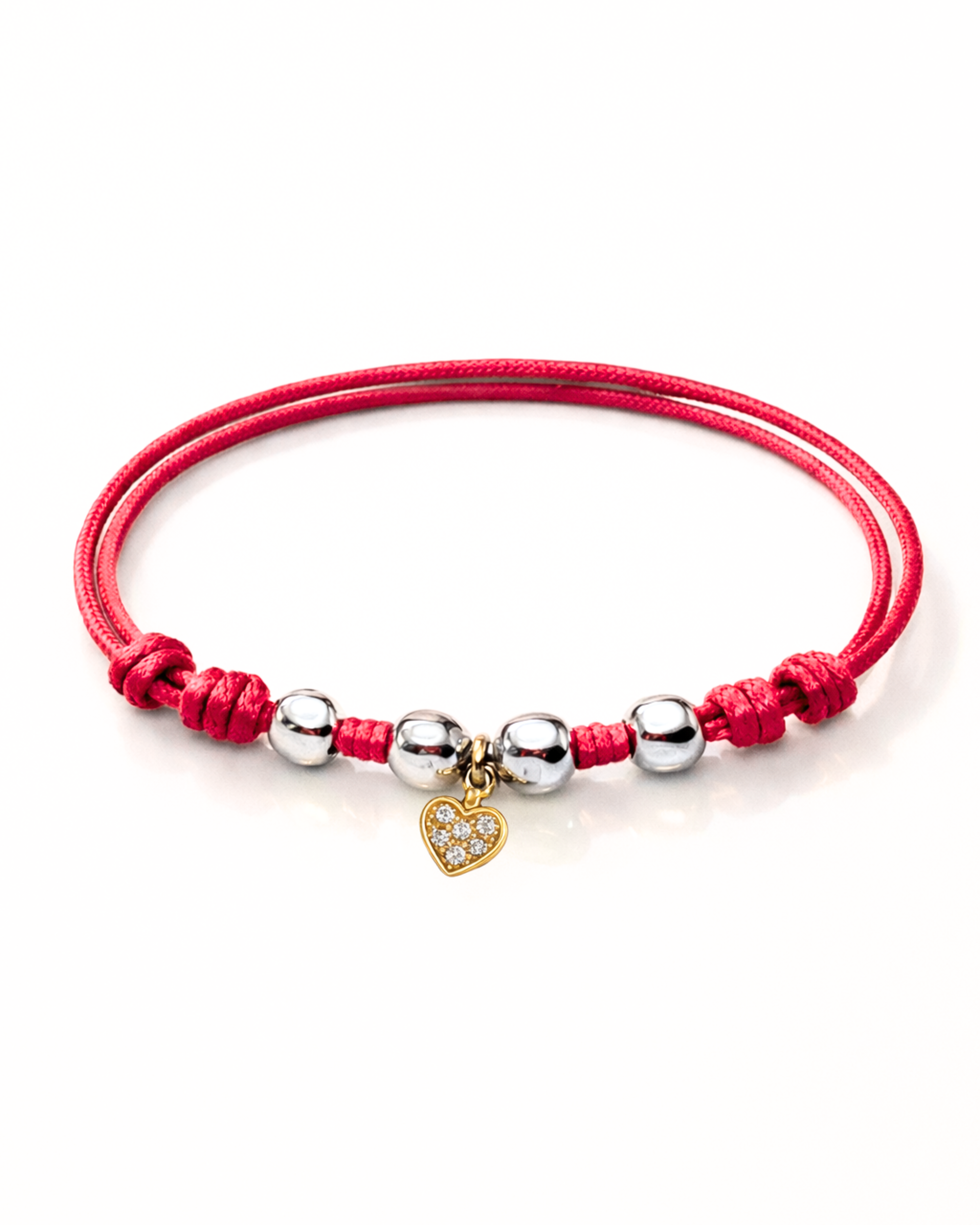 Bracciale Signature Heart