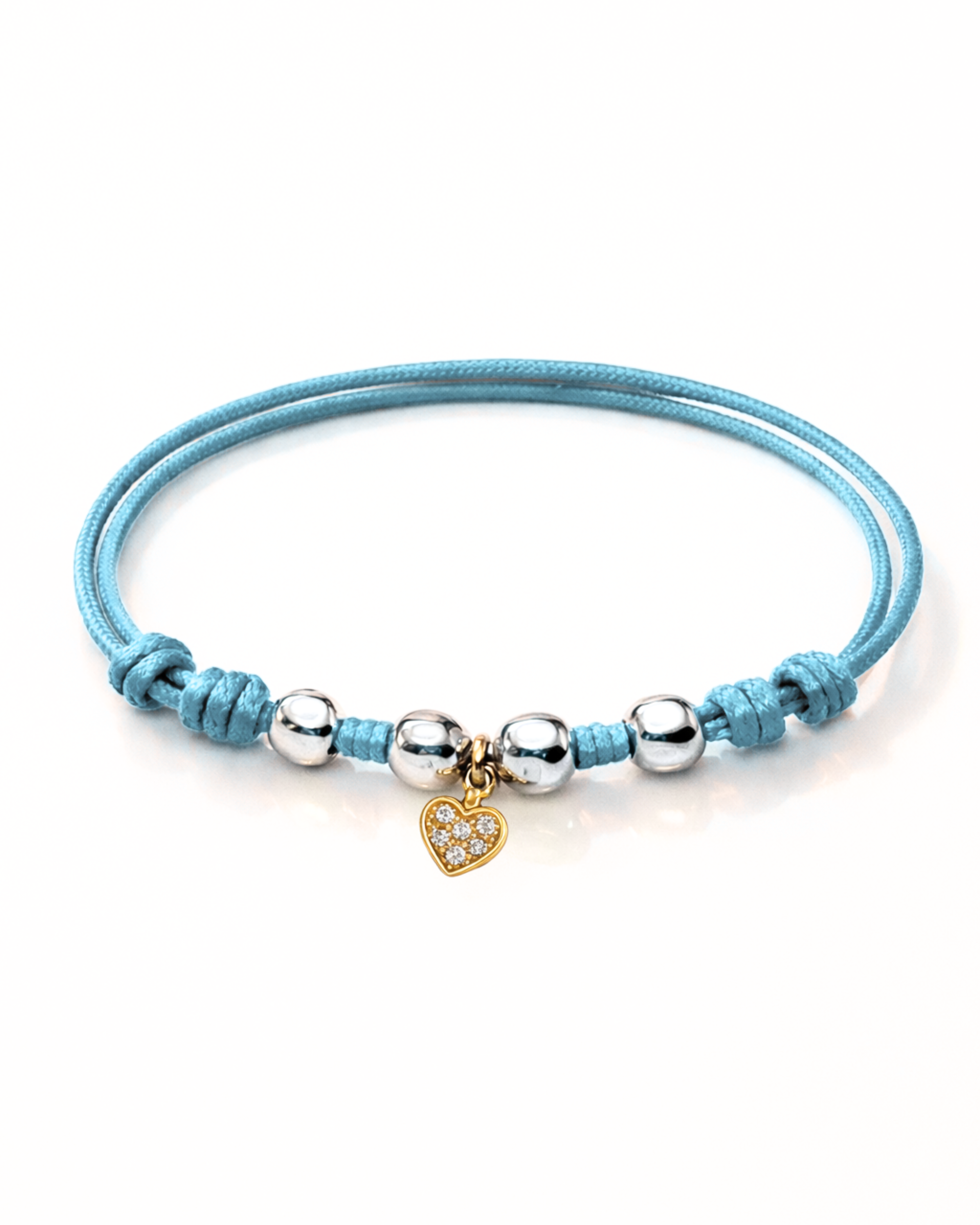 Bracciale Signature Heart