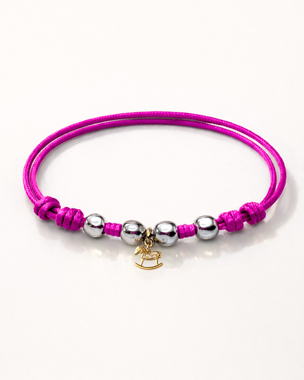 Bracciale Signature Lullaby