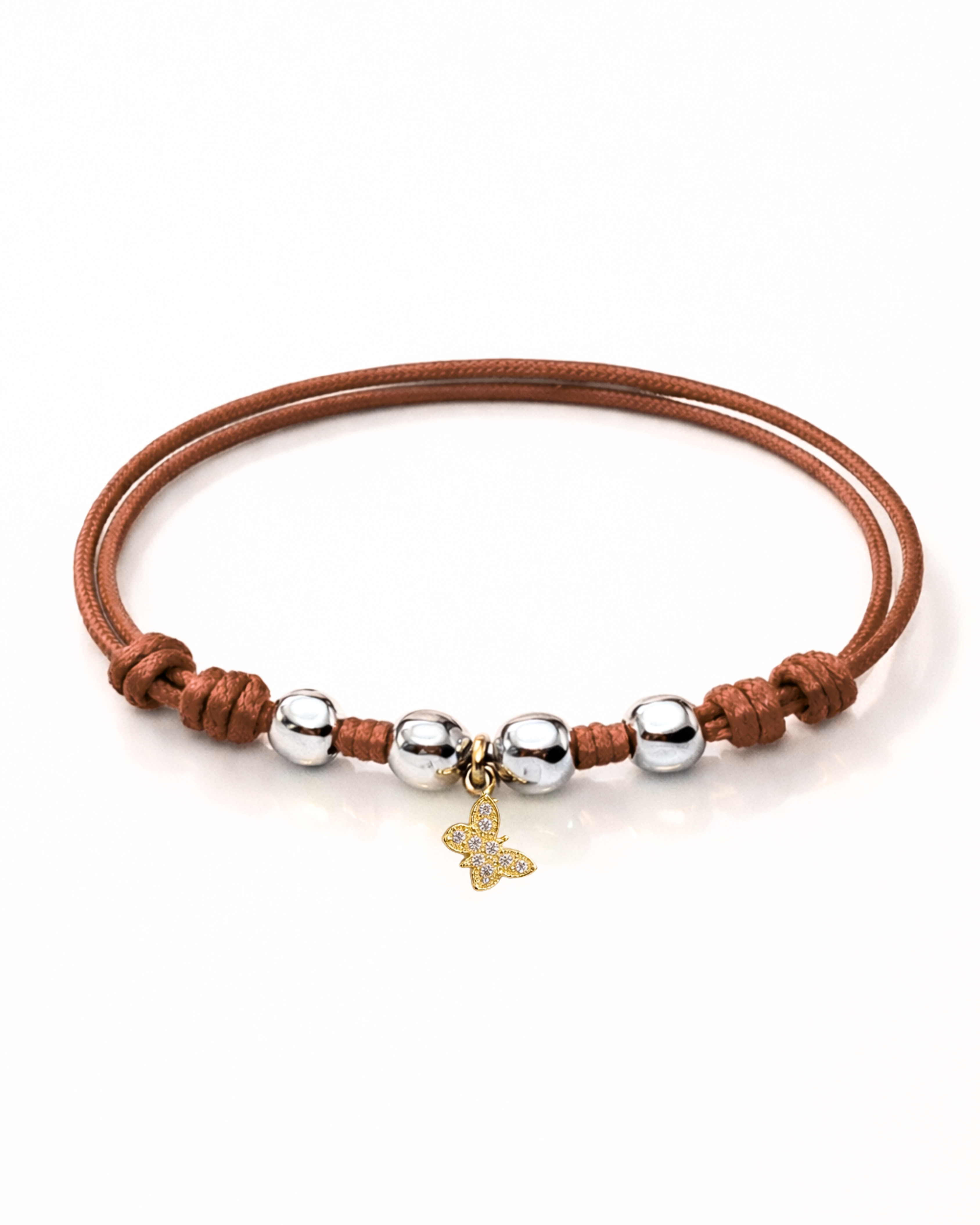 Bracciale Signature Fly