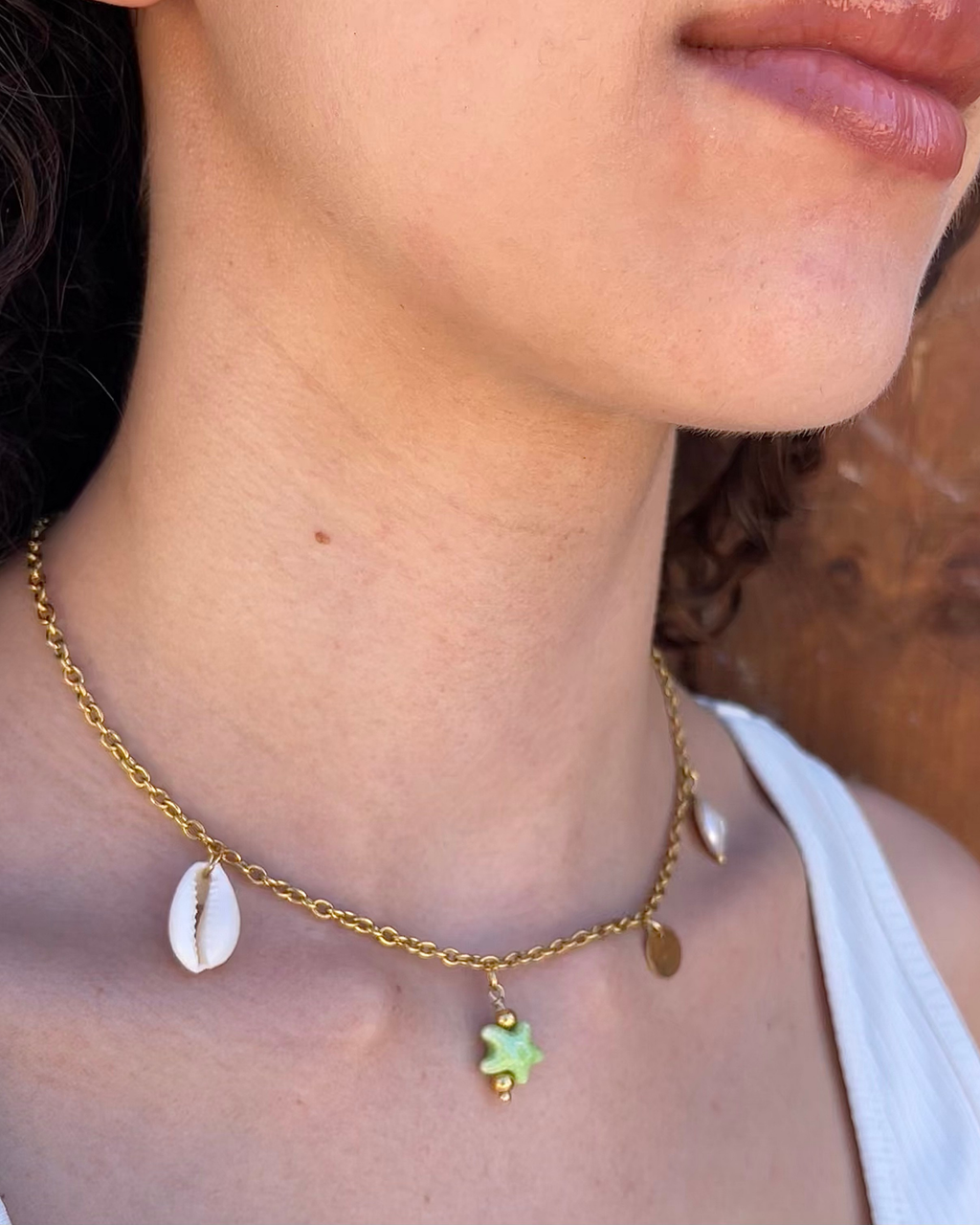 Collana Isola