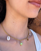 Collana Isola