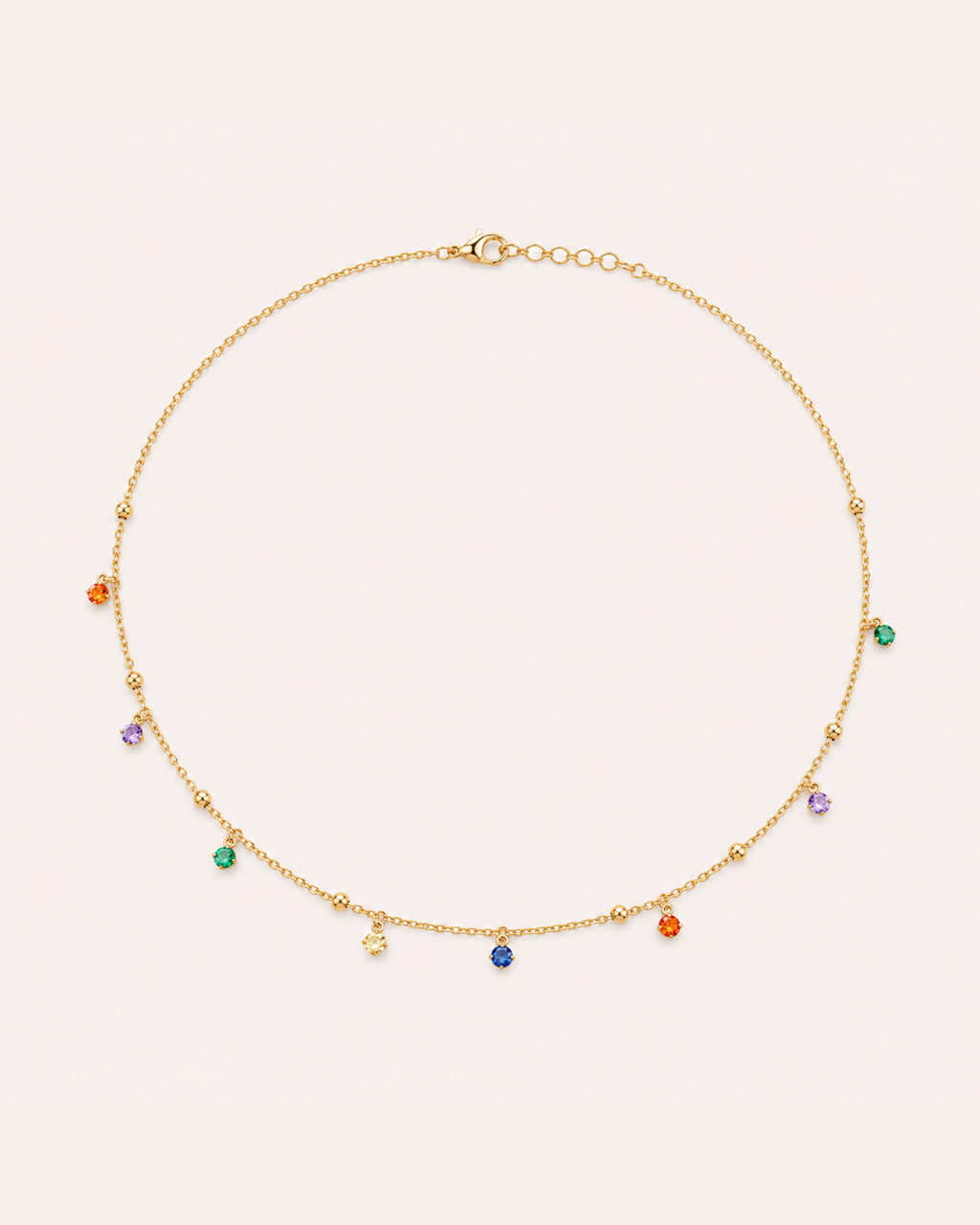 Collana Candy