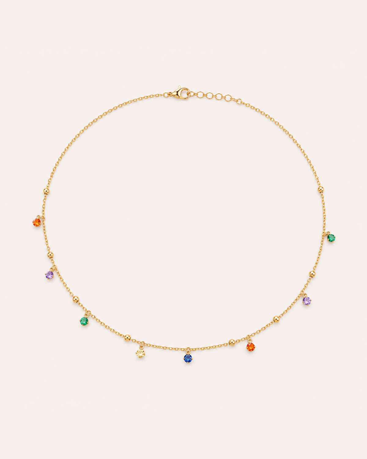 Collana Candy