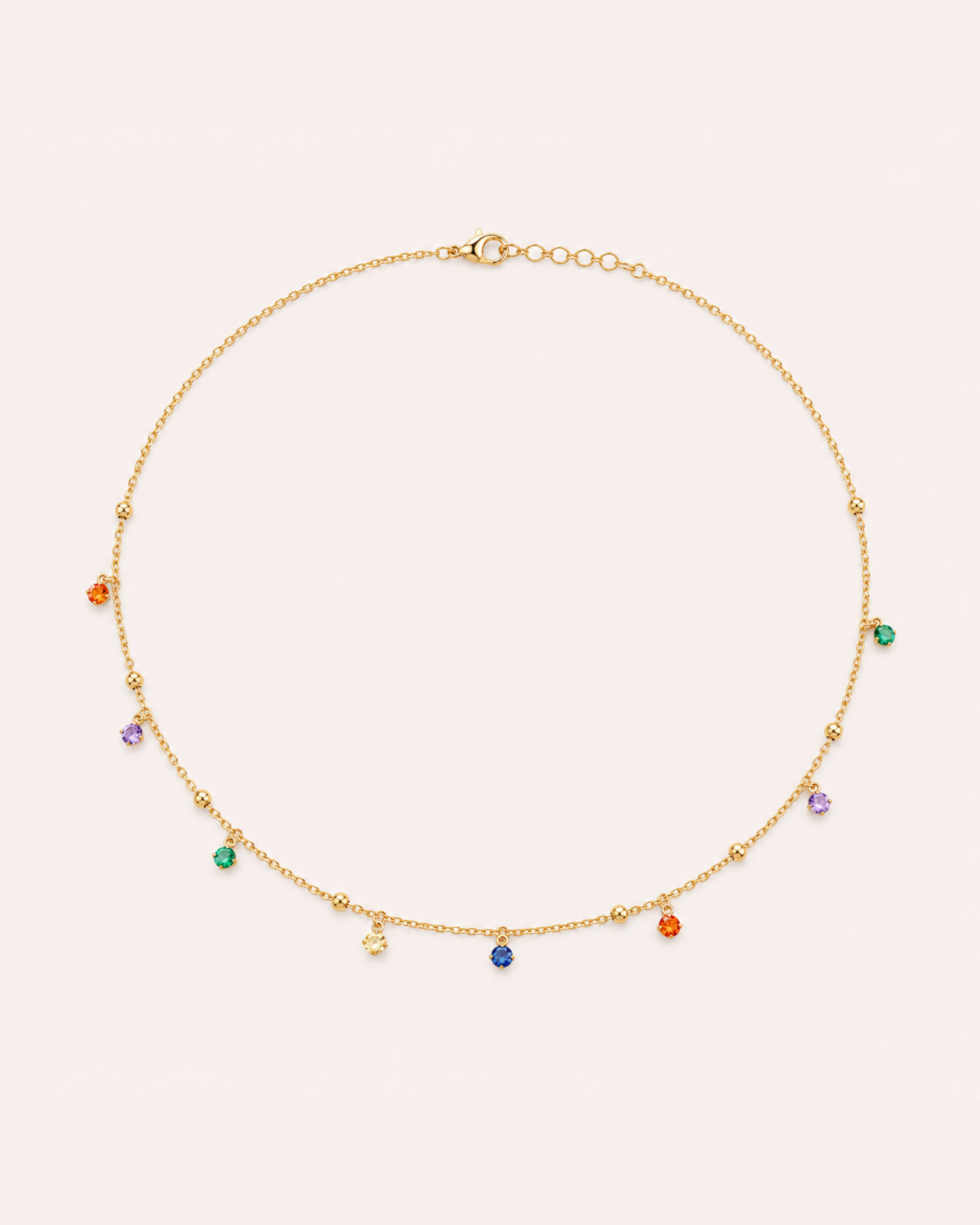 Collana Candy