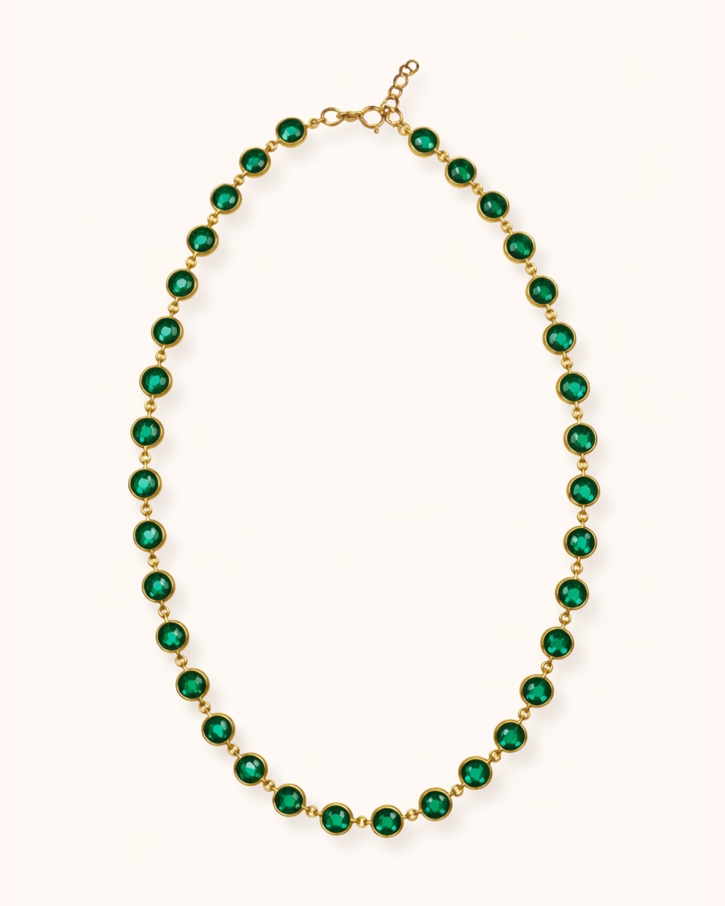 Collana Hopea