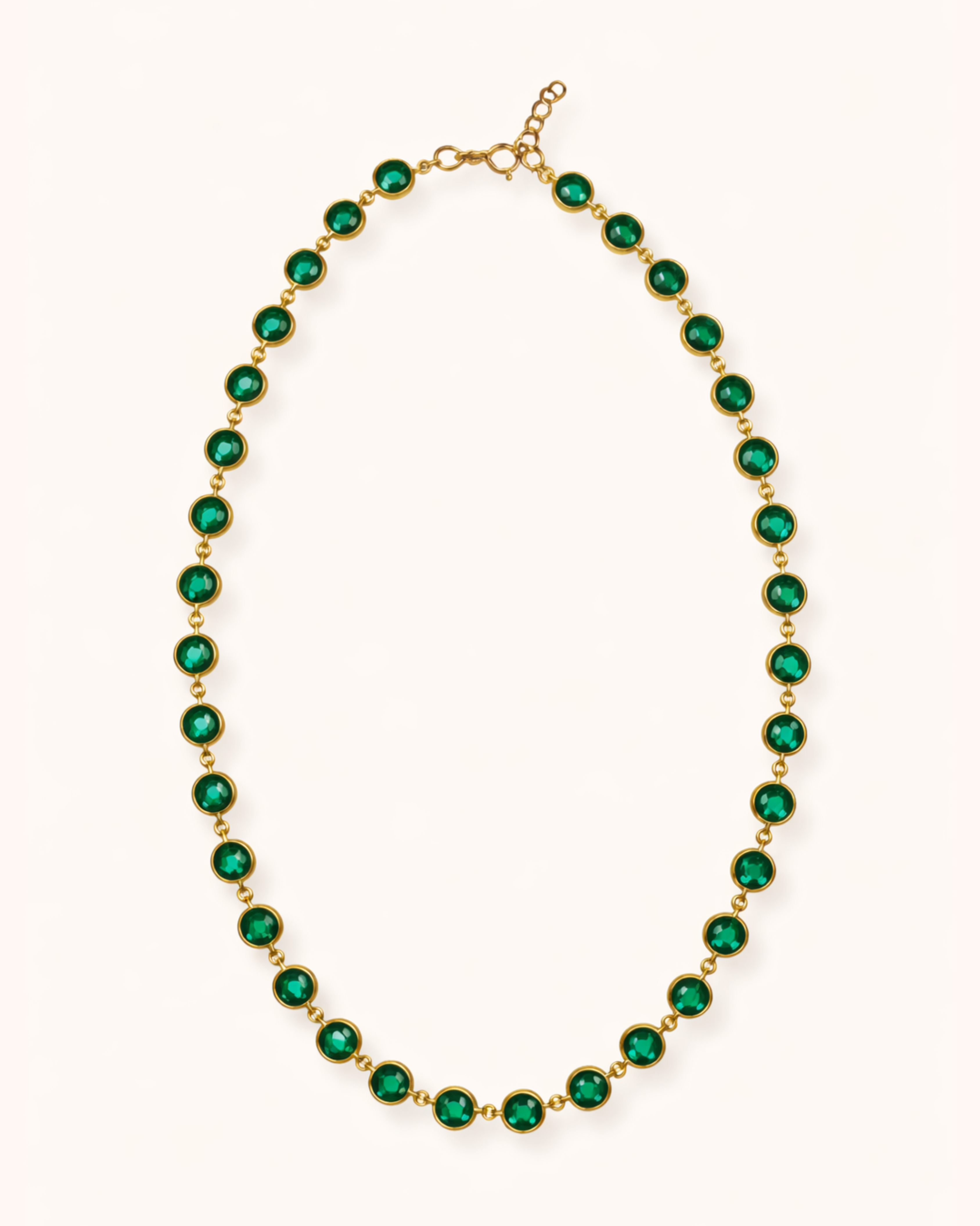 Collana Hopea