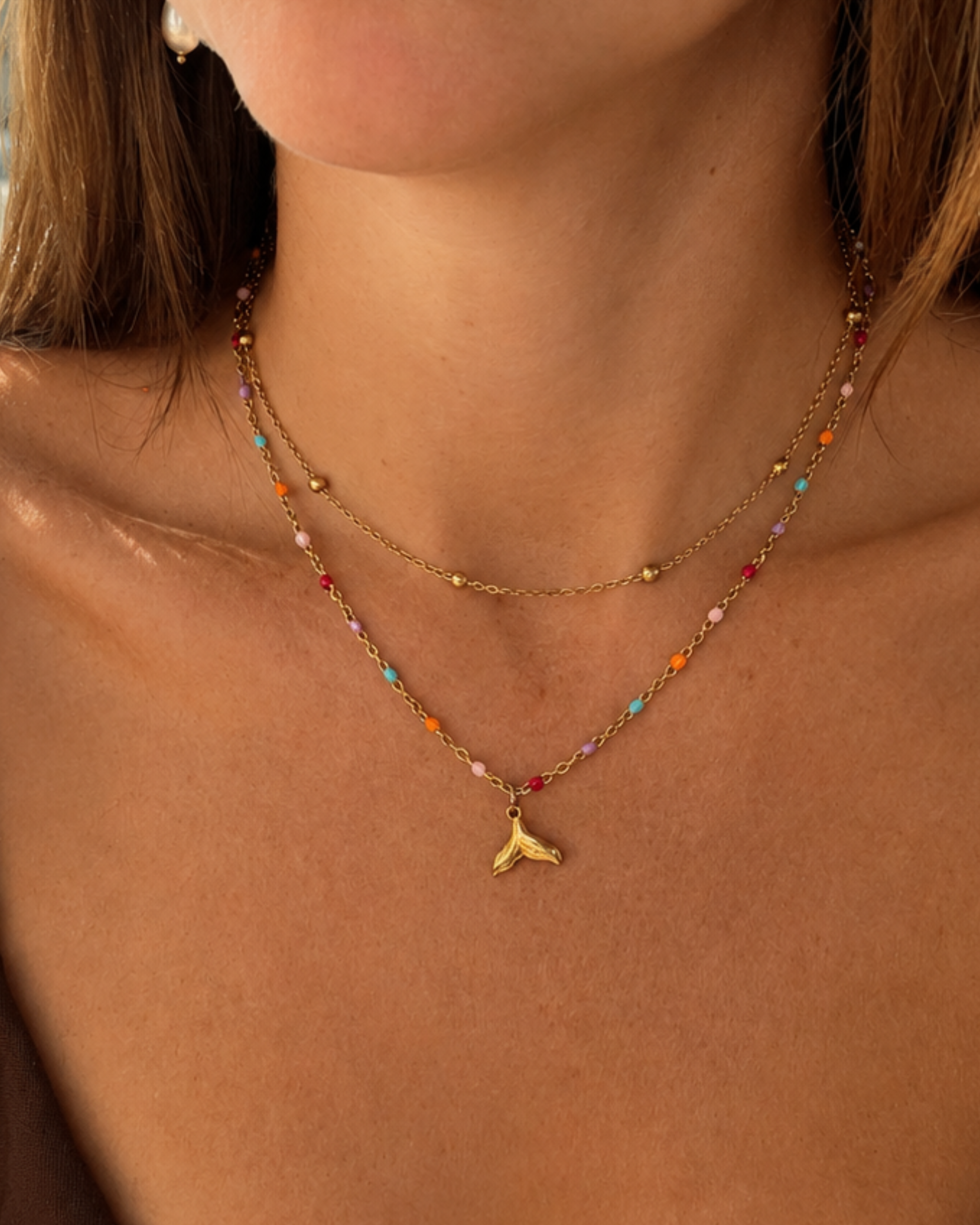Collana Nerissa