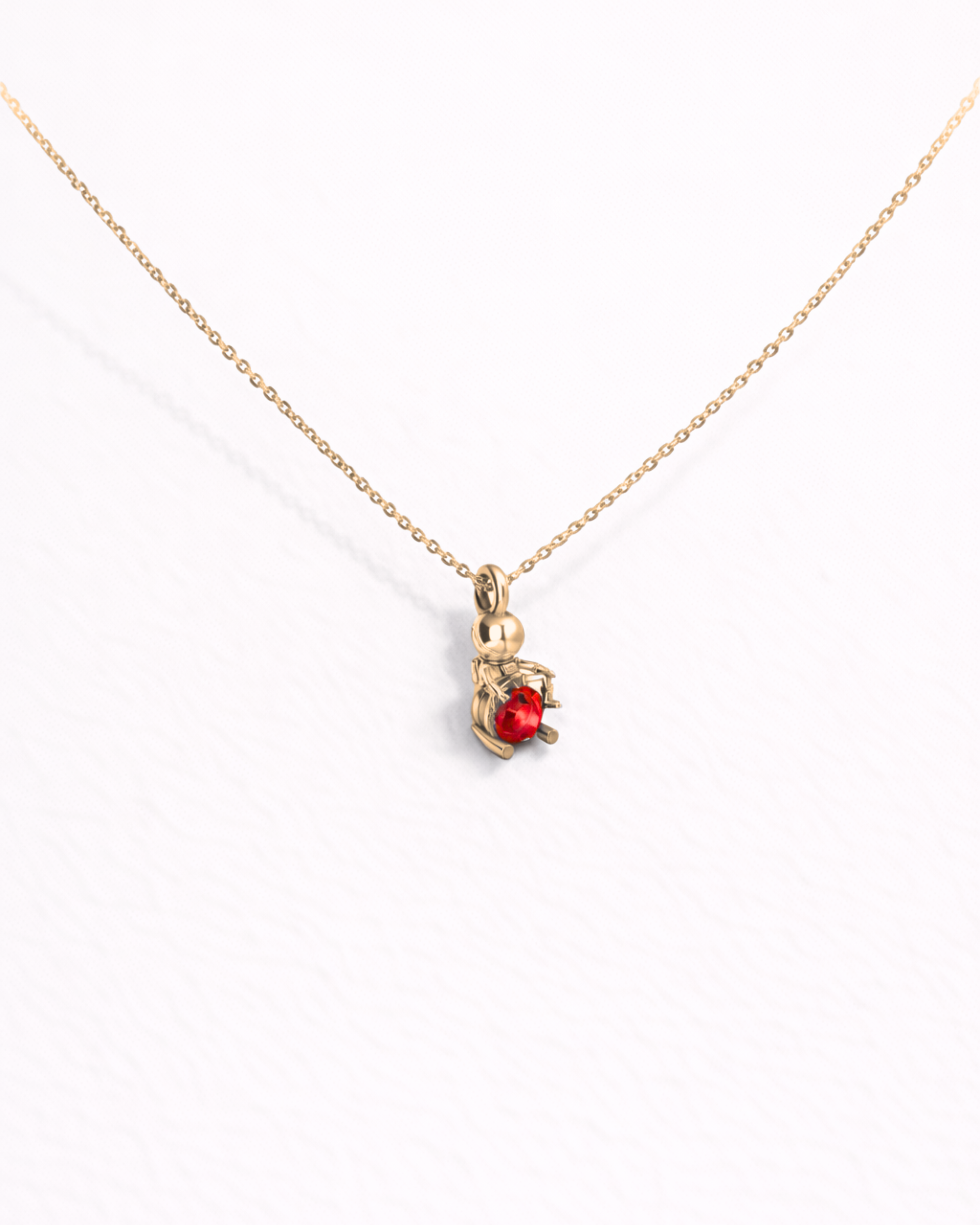 Collana Astronauta