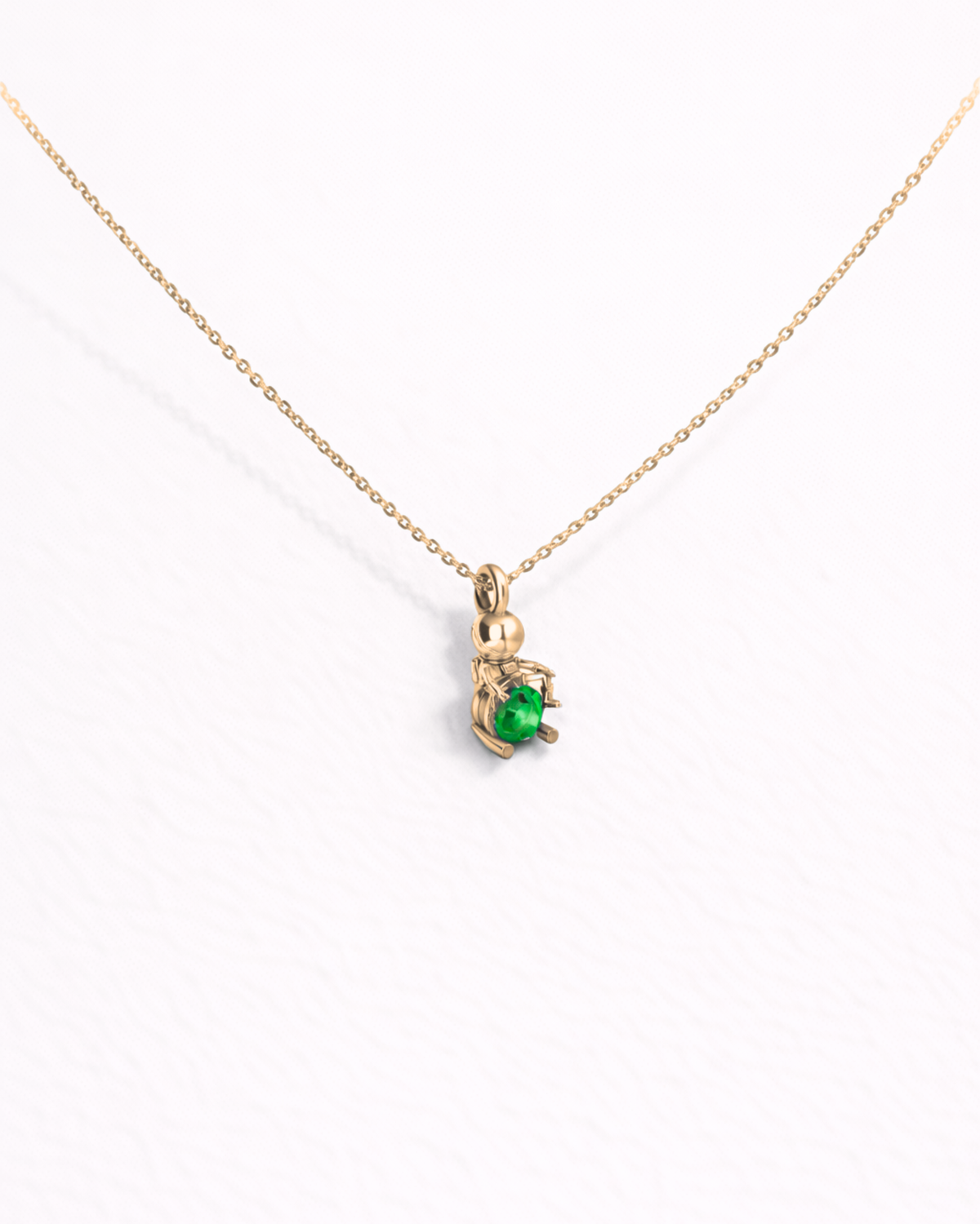 Collana Astronauta