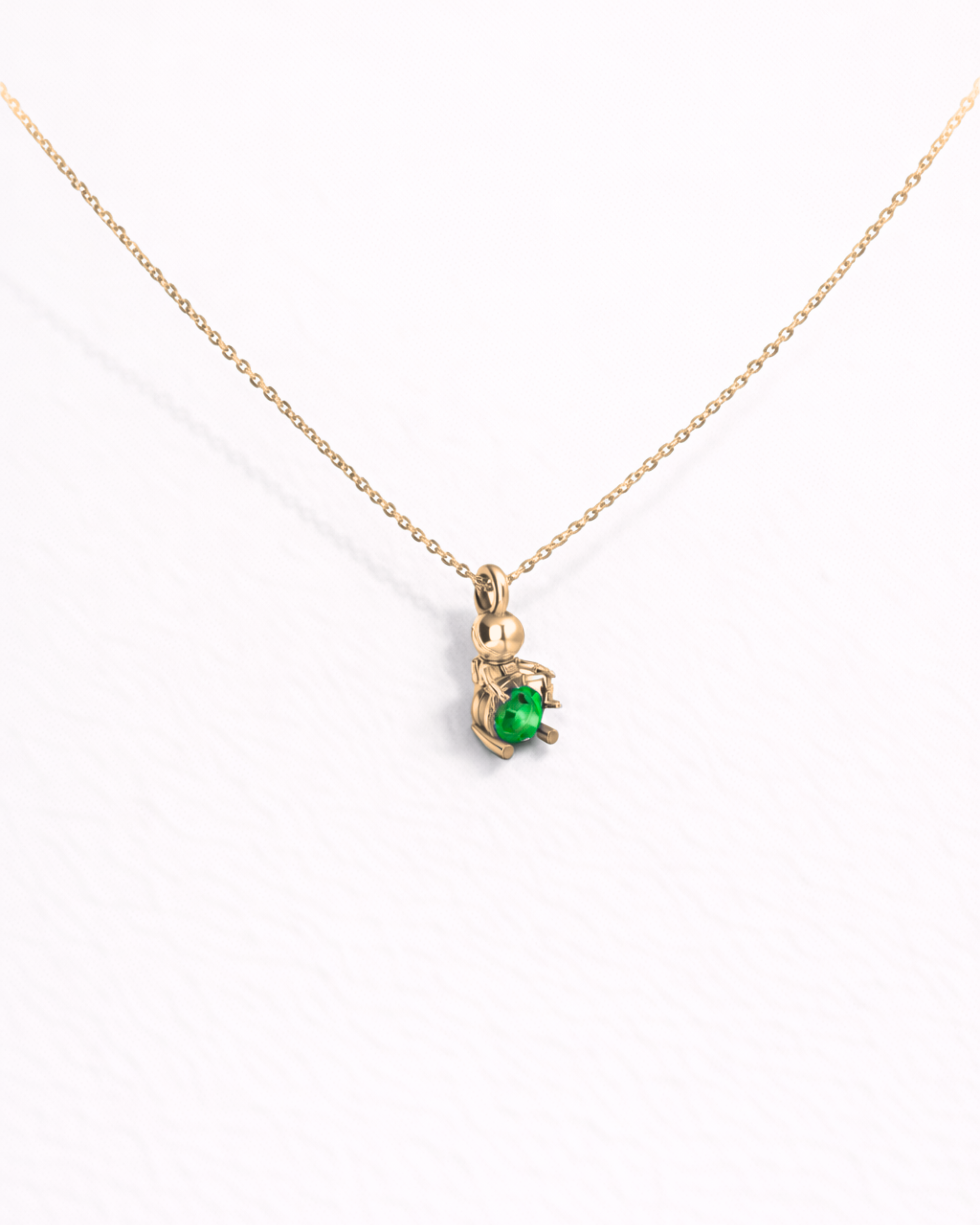 Collana Astronauta