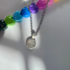 VINTAGE VIBE•collana