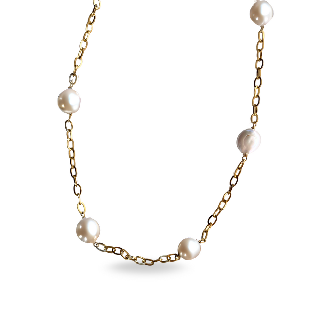 BIANCA - collana