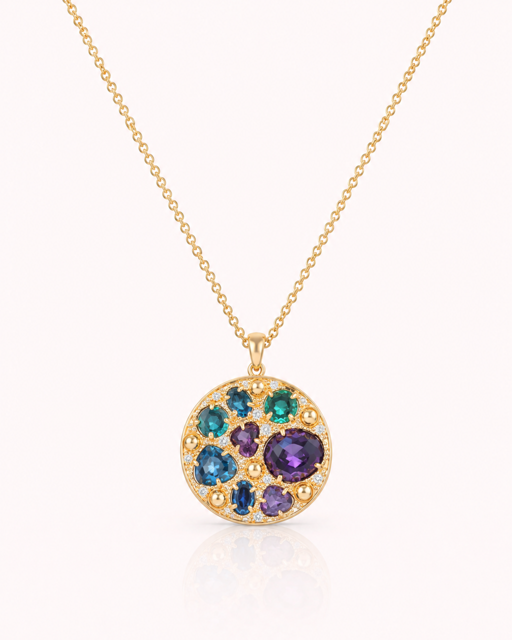 Collana Venere