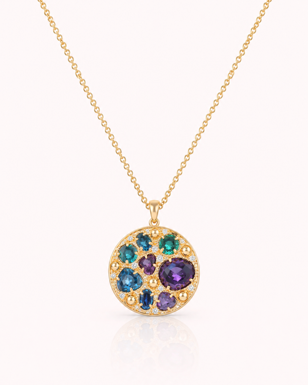 Collana Venere