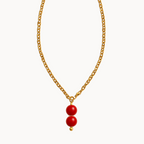 Collana o set completo Selia