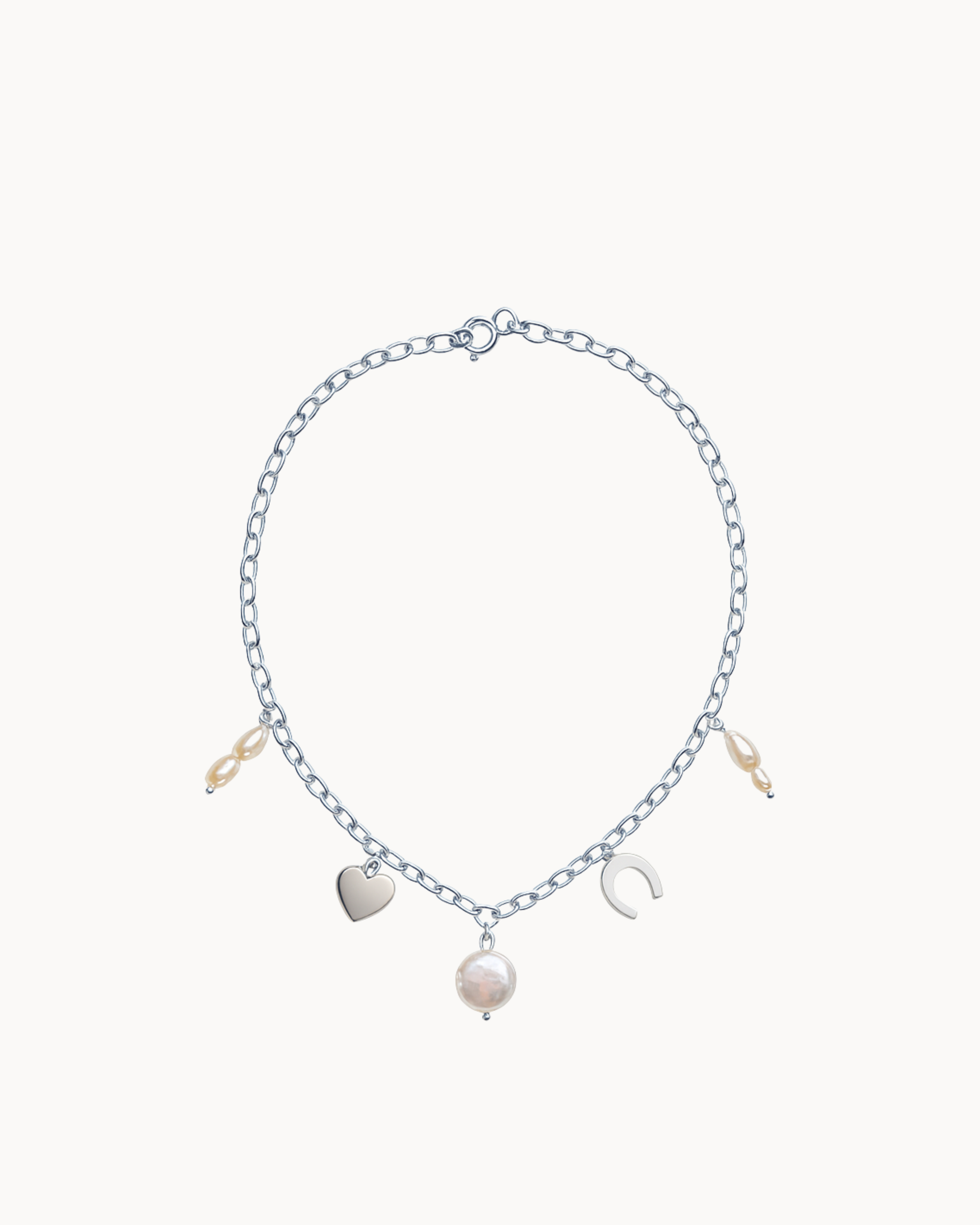 Collana Amulea