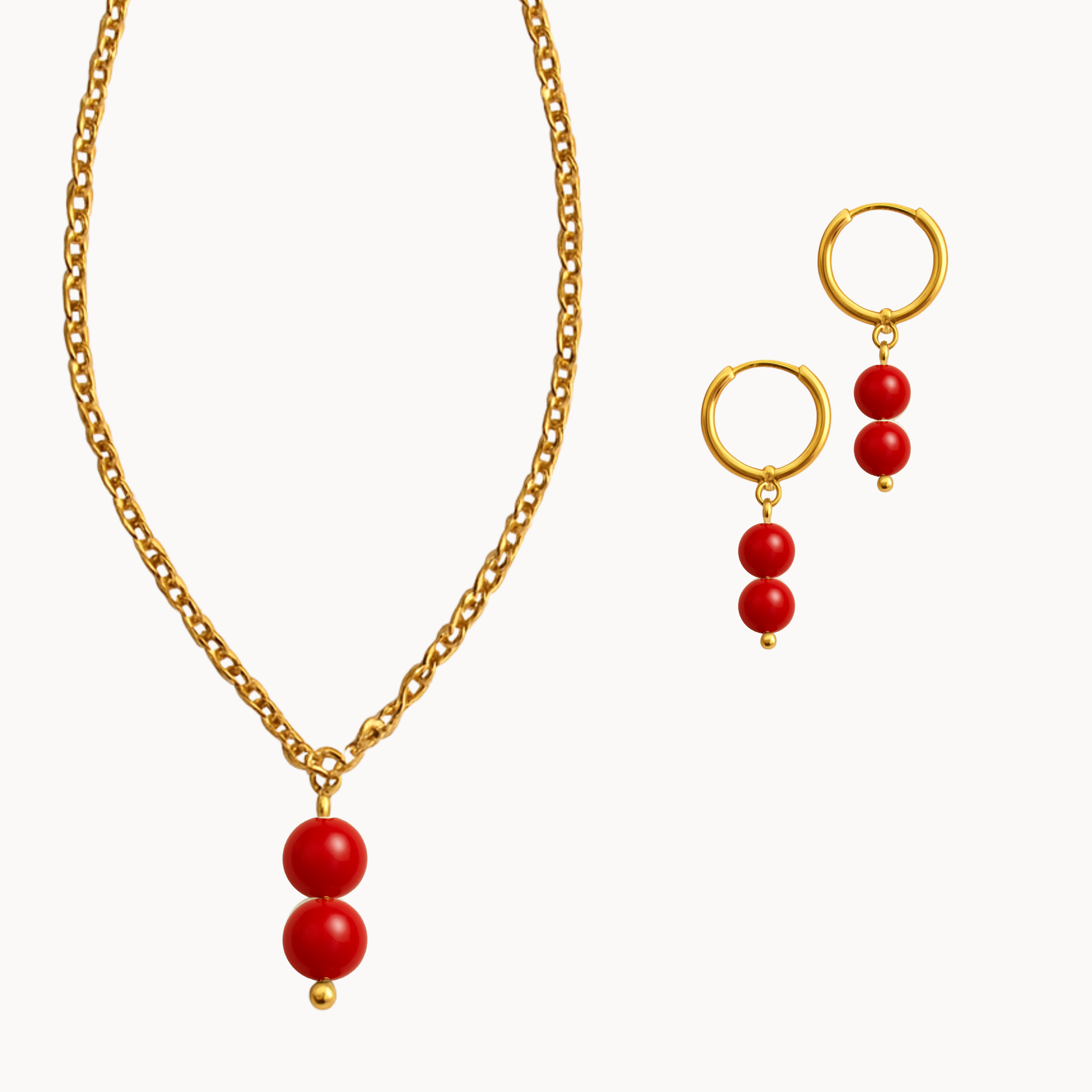 SELIA - collana o set completo