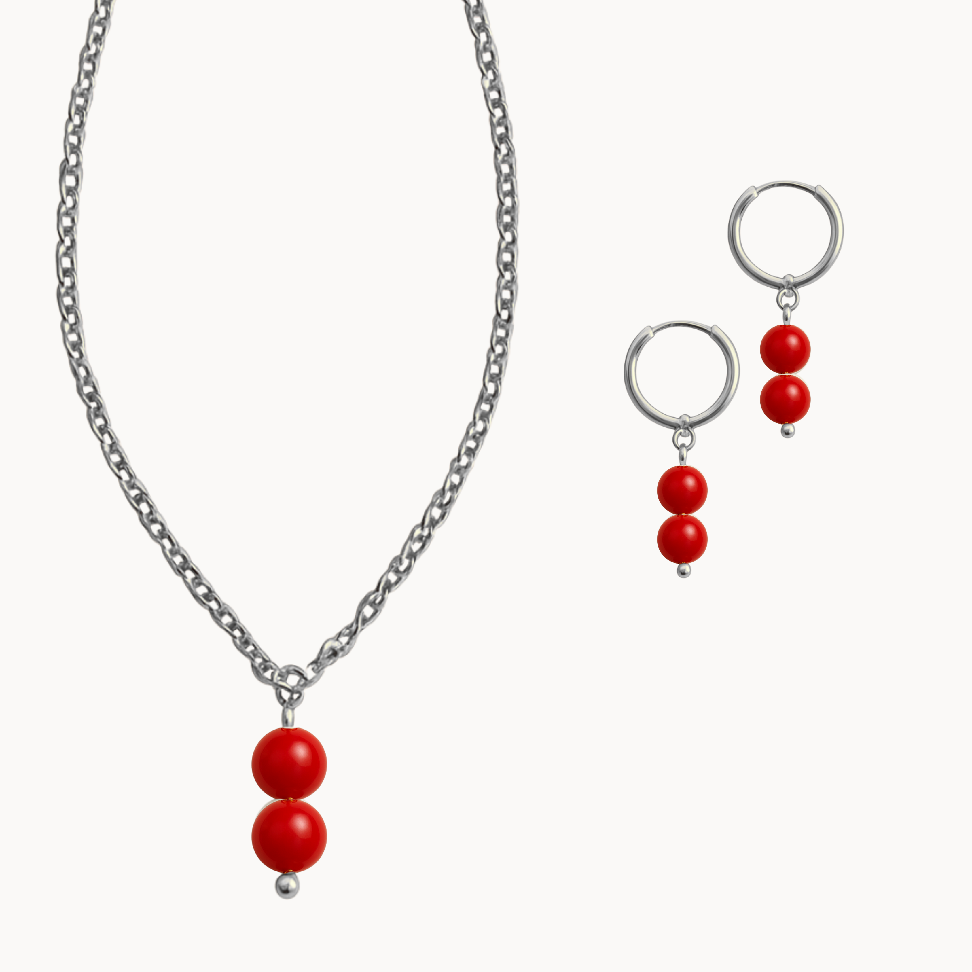 SELIA - collana o set completo